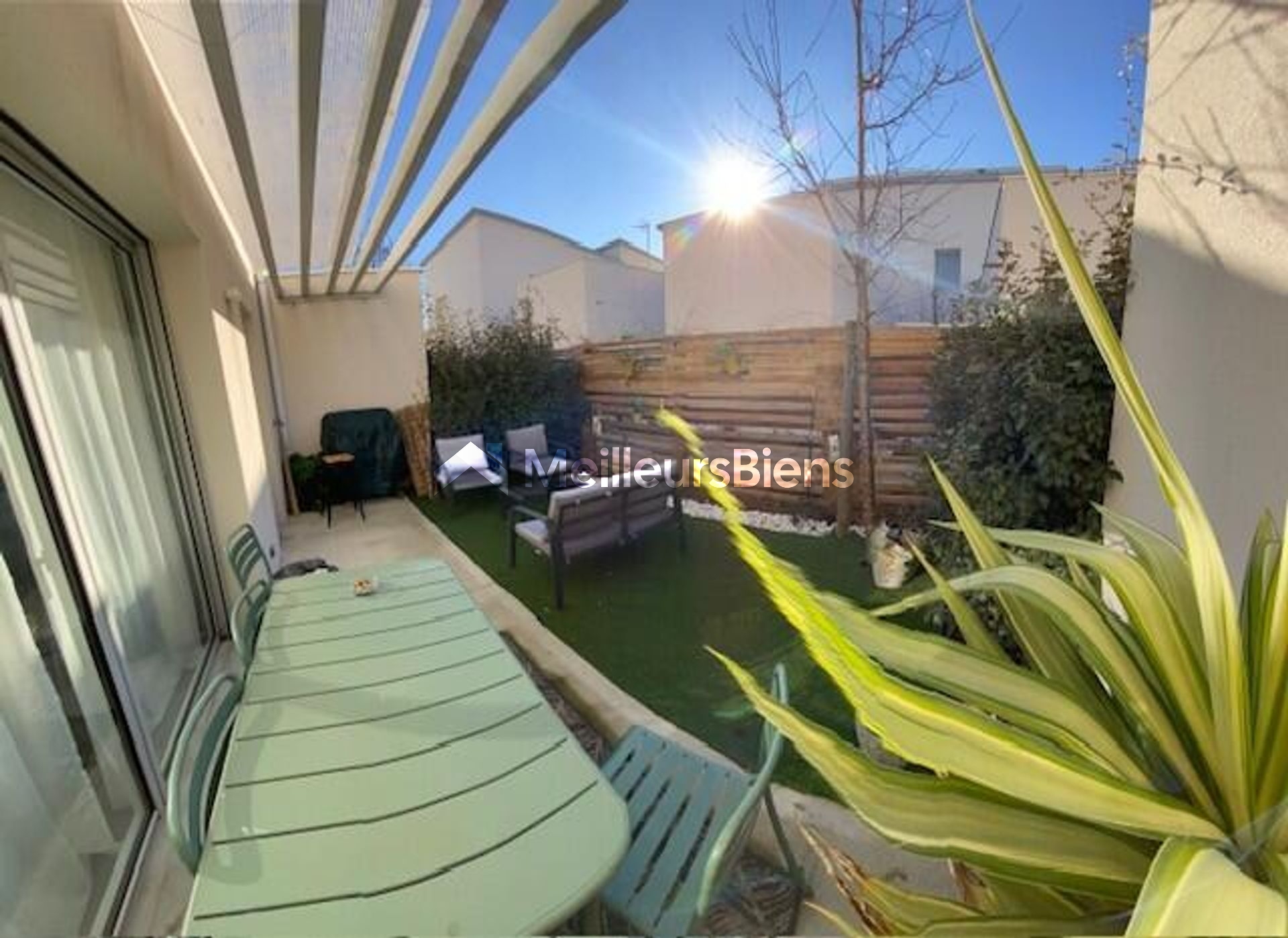 Opportunité , Maison avec revenu locatif indépendant !!!