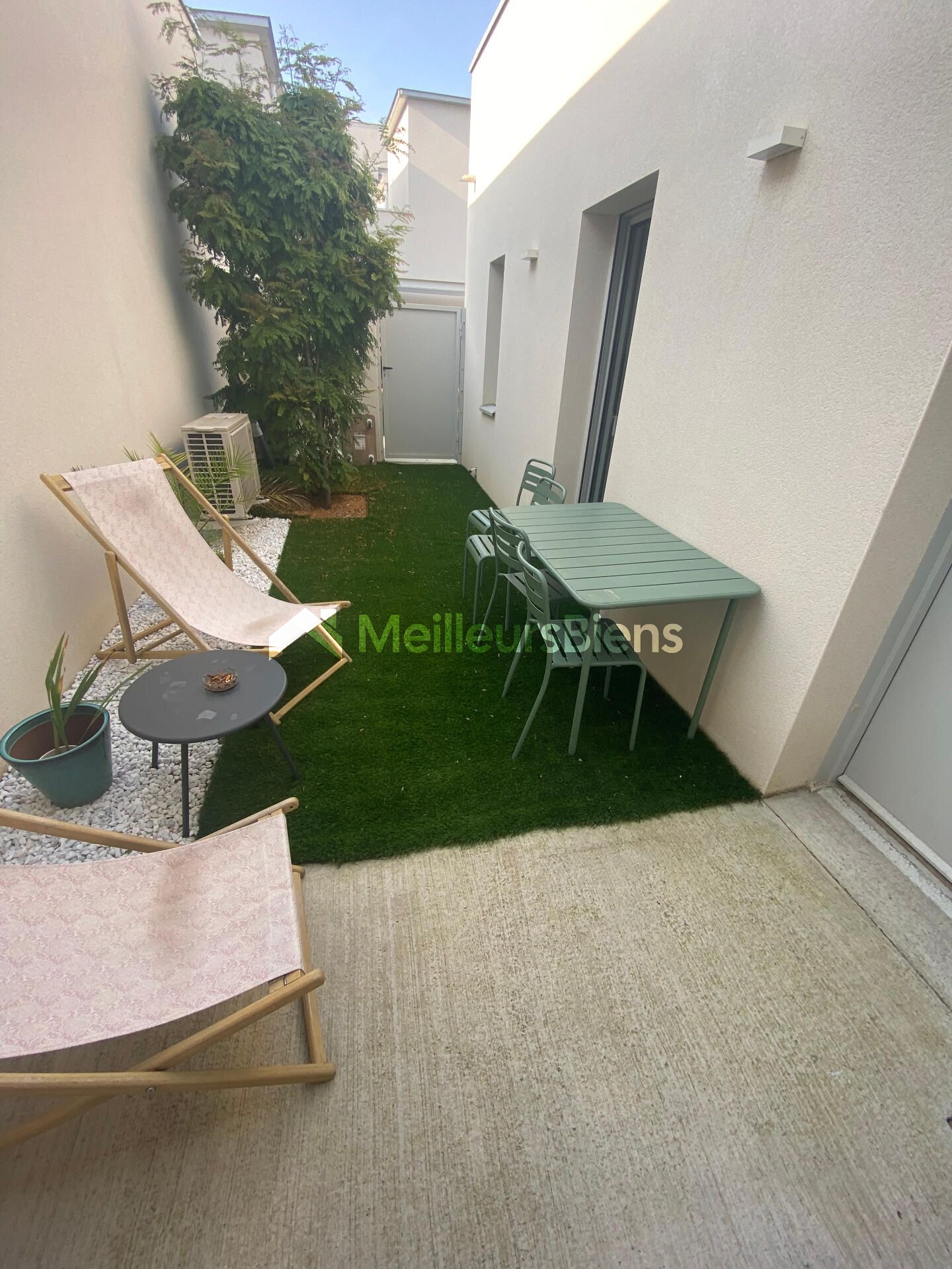 Opportunité , Maison avec revenu locatif indépendant !!!