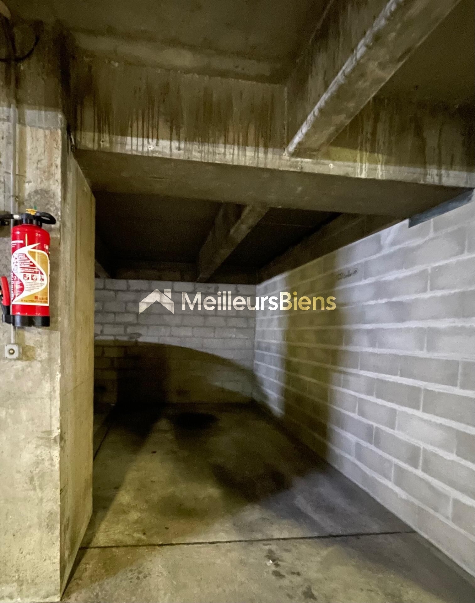 parking-place de stationnement
