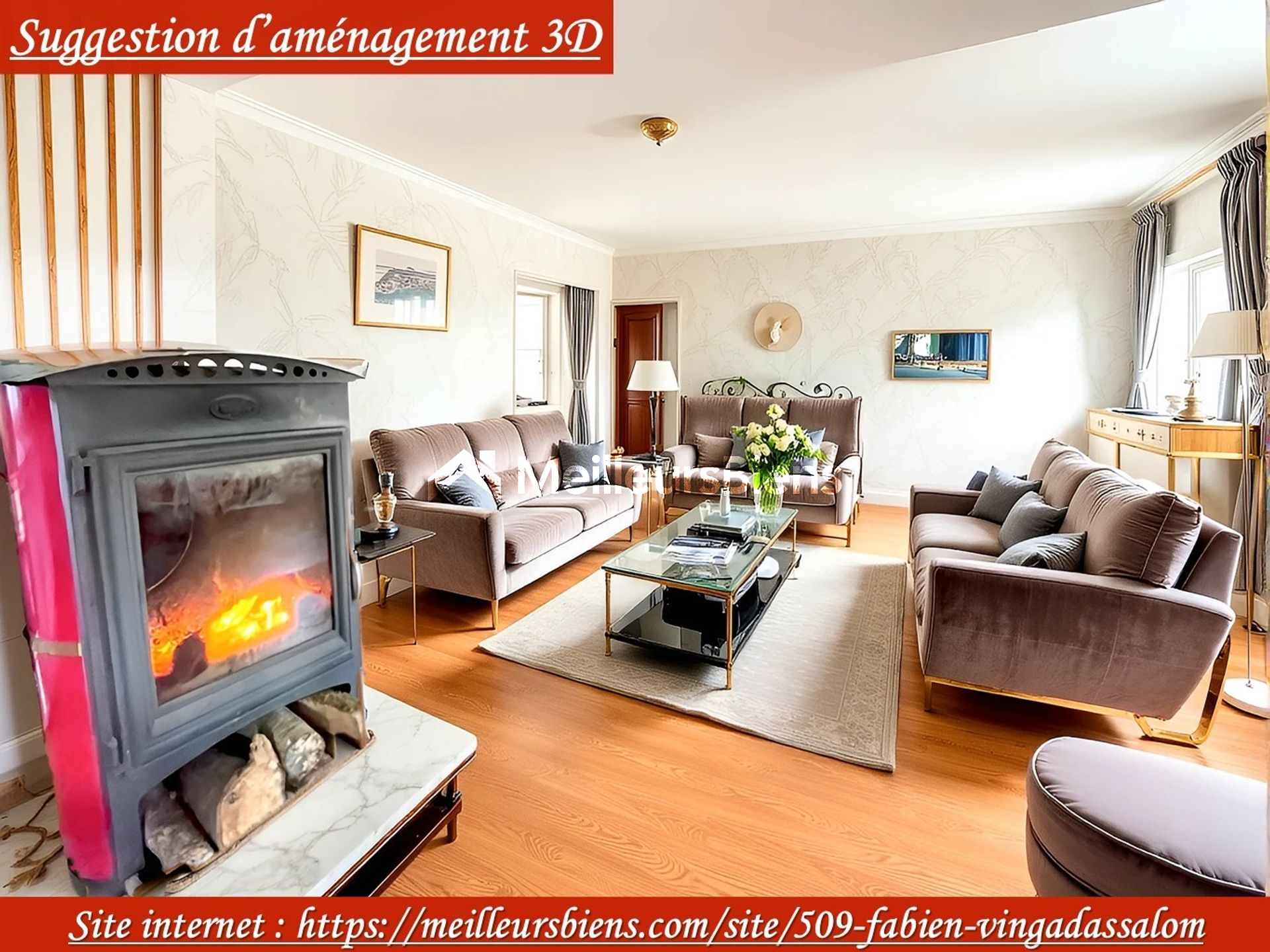 LONGERE AVEC GARAGE ET DEPENDANCE