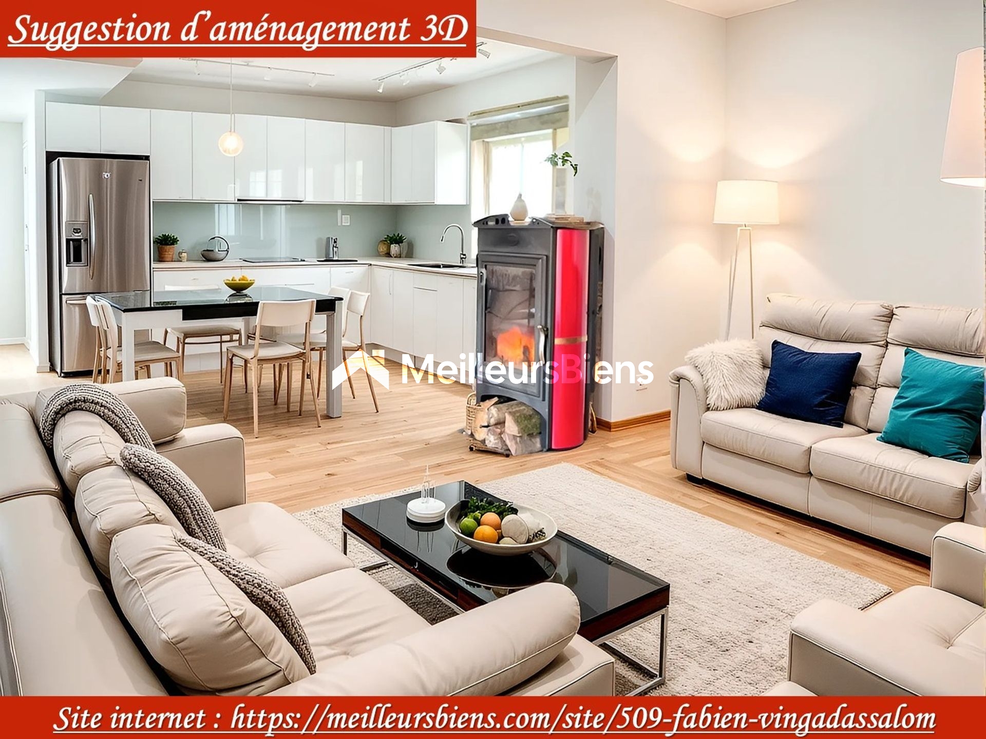 LONGERE AVEC GARAGE ET DEPENDANCE
