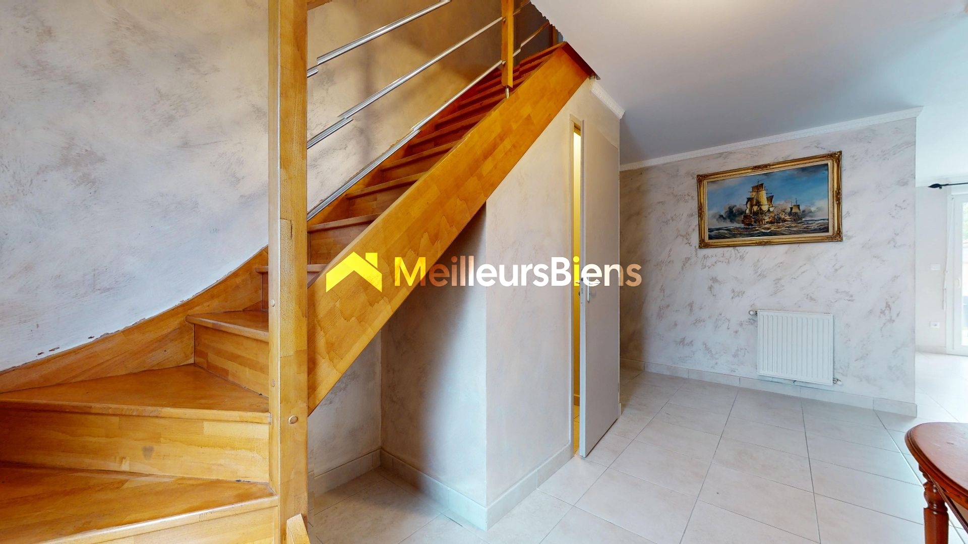 Maison 6 pièces - 4 chambres - 2018