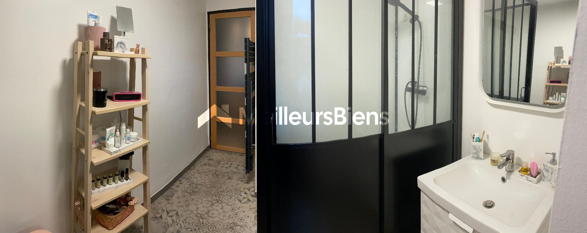 Appartement T3