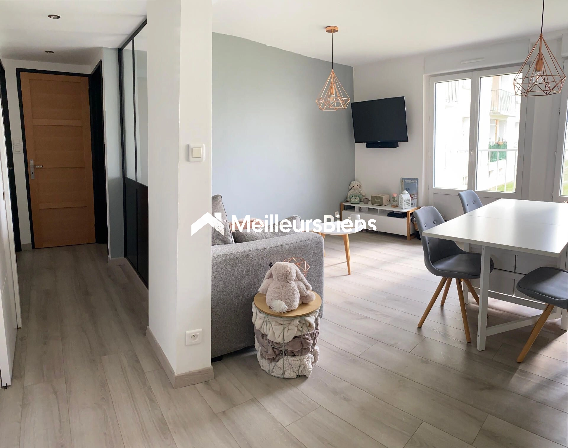 Appartement T3