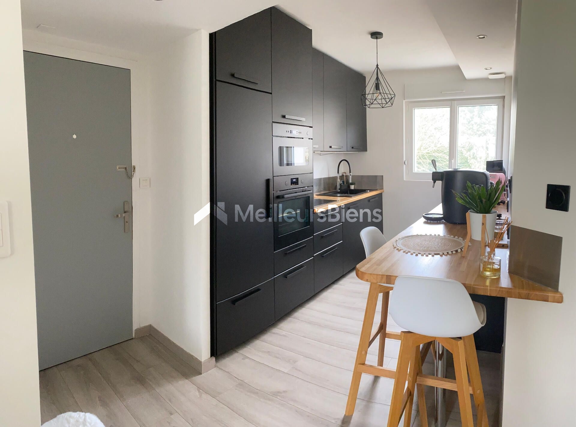 Appartement T3