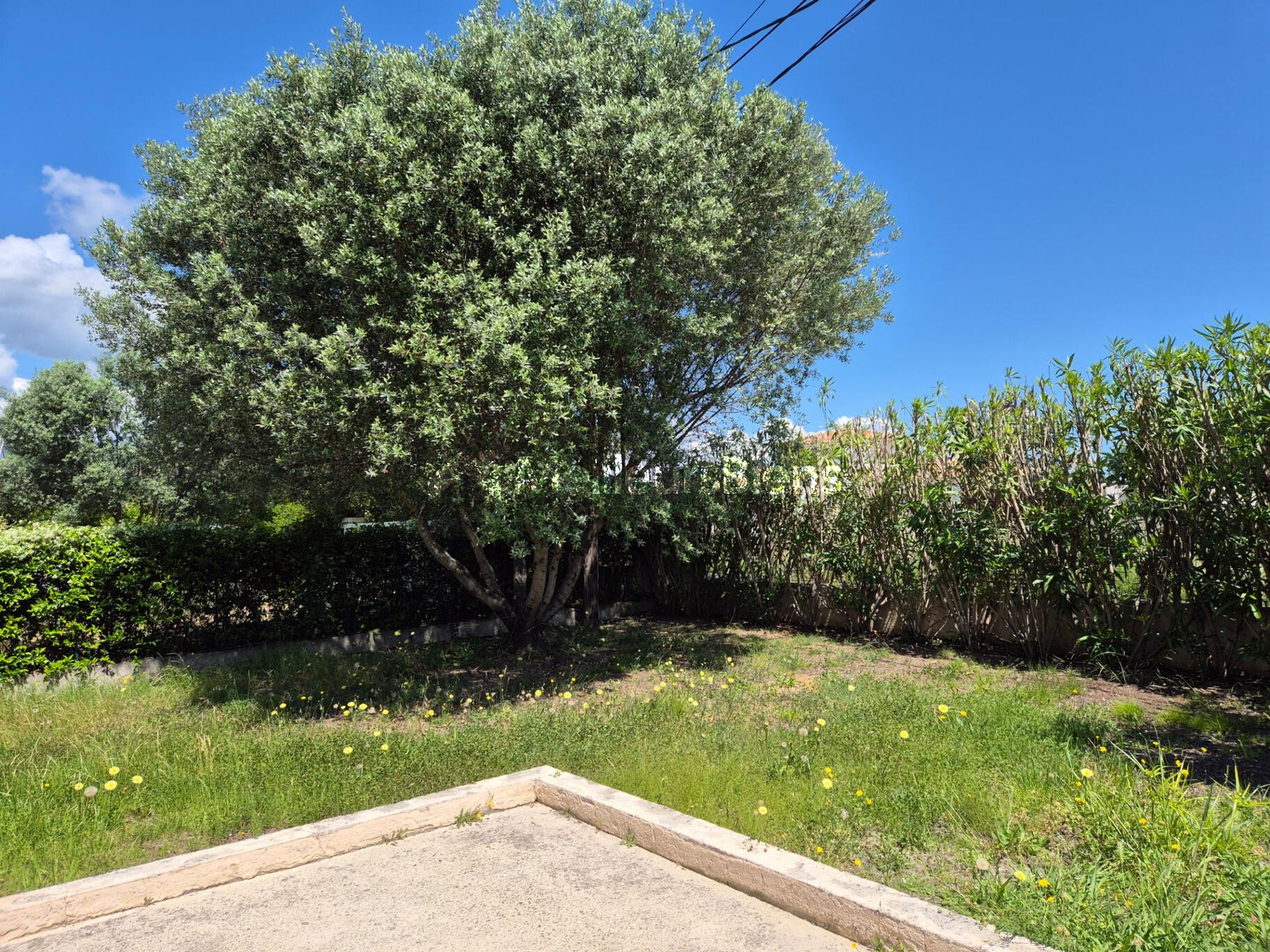 Très jolie maison à vendre de 75m2  sise sur un terrain de 650m2