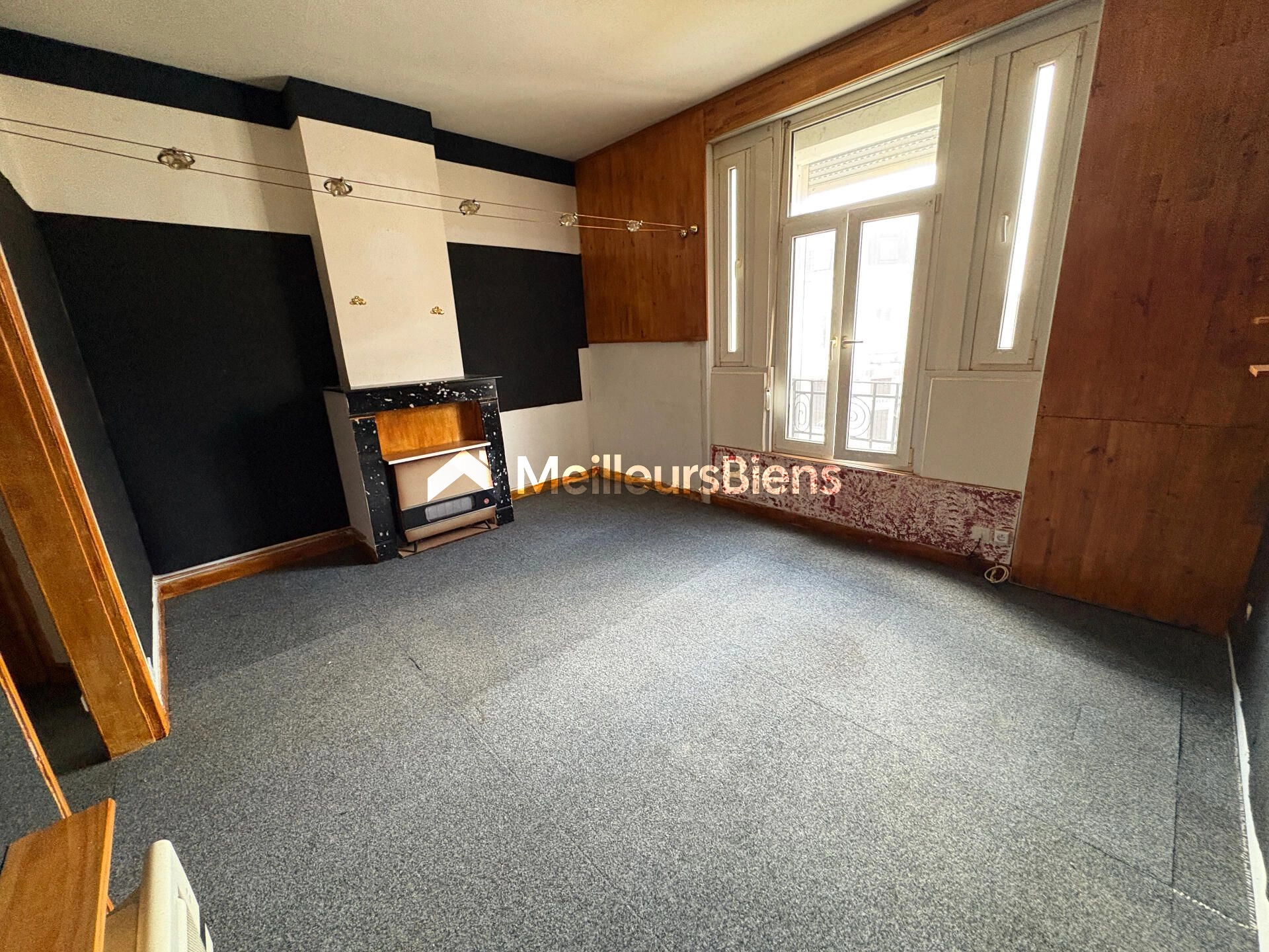 Appartement une chambre proximité tram