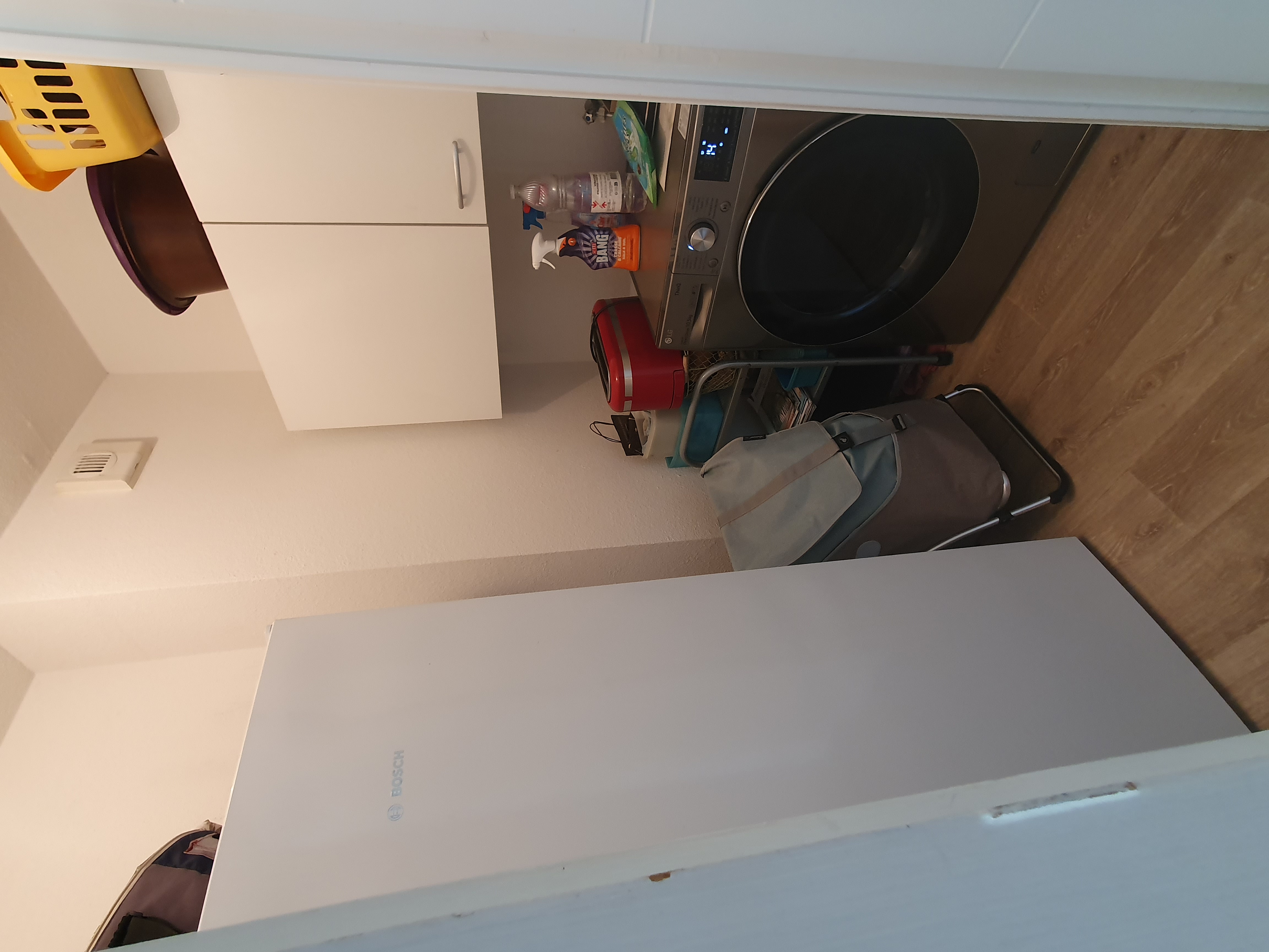 Photo de la pièce