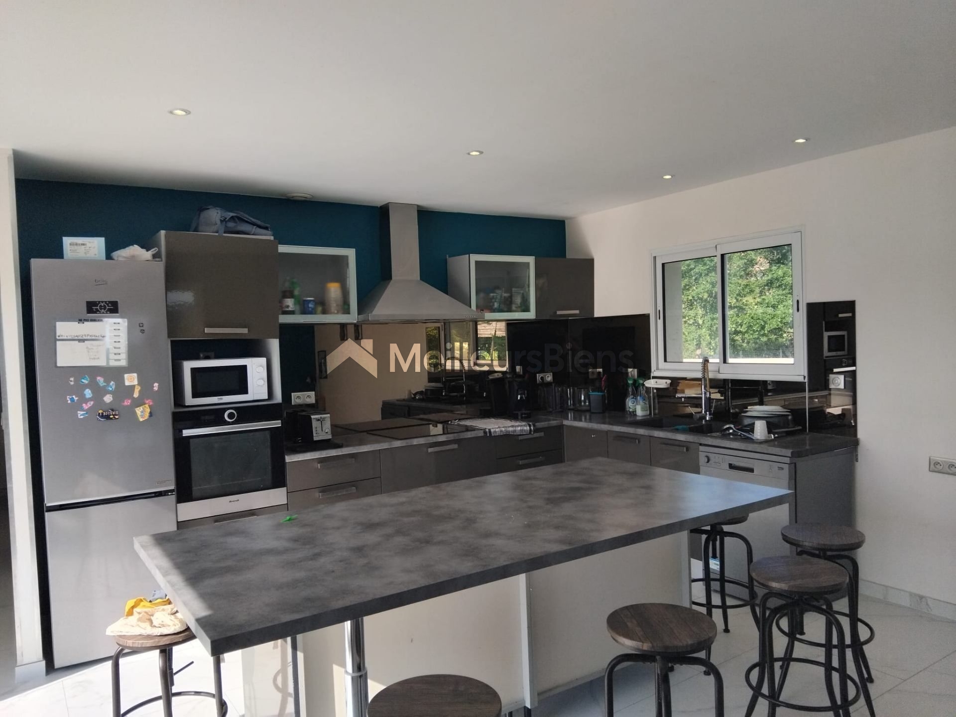 Magnifique maison individuelle en campagne 230 000 € - Razac de Saussignac 24240
