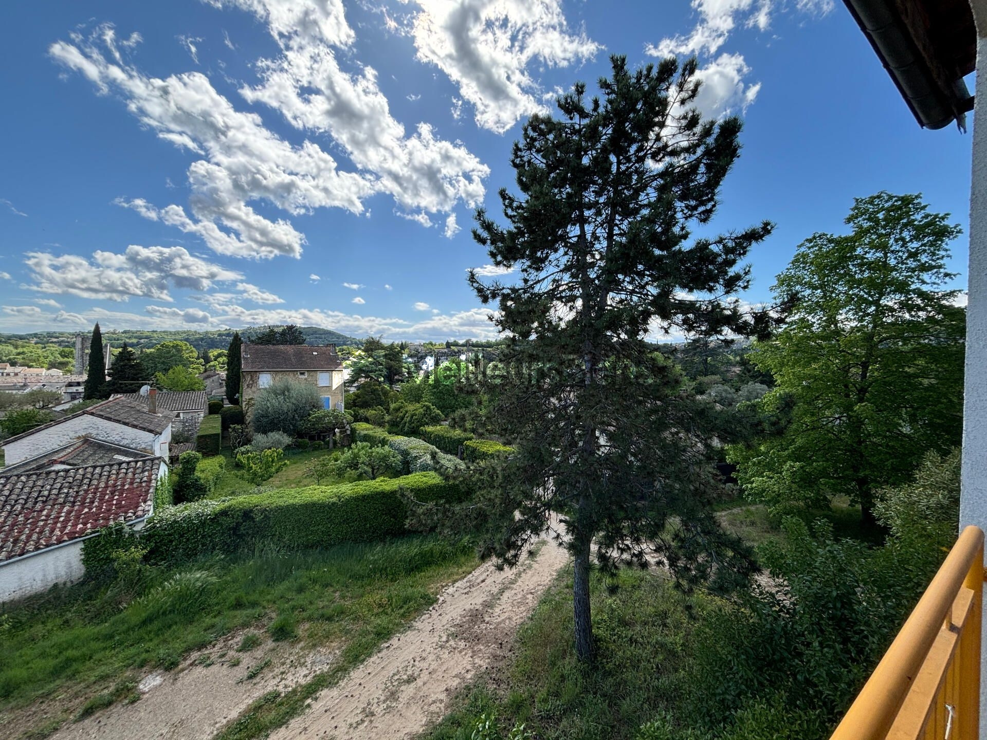 Magnifique appartement T3 à St Martin d'Ardèche