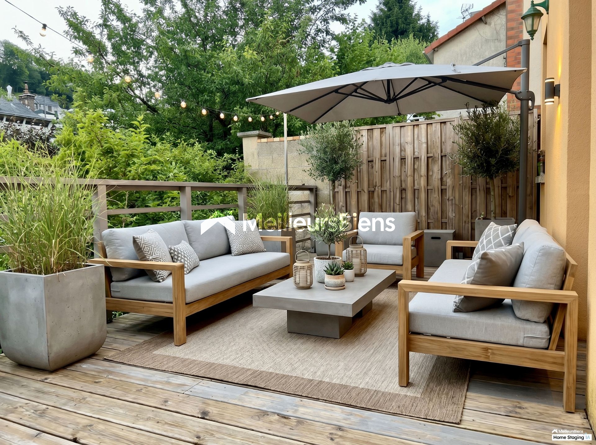 ✨ Coup de cœur – Maison de charme rénovée – Jardin – Bois-Guillaume – 338 000 €