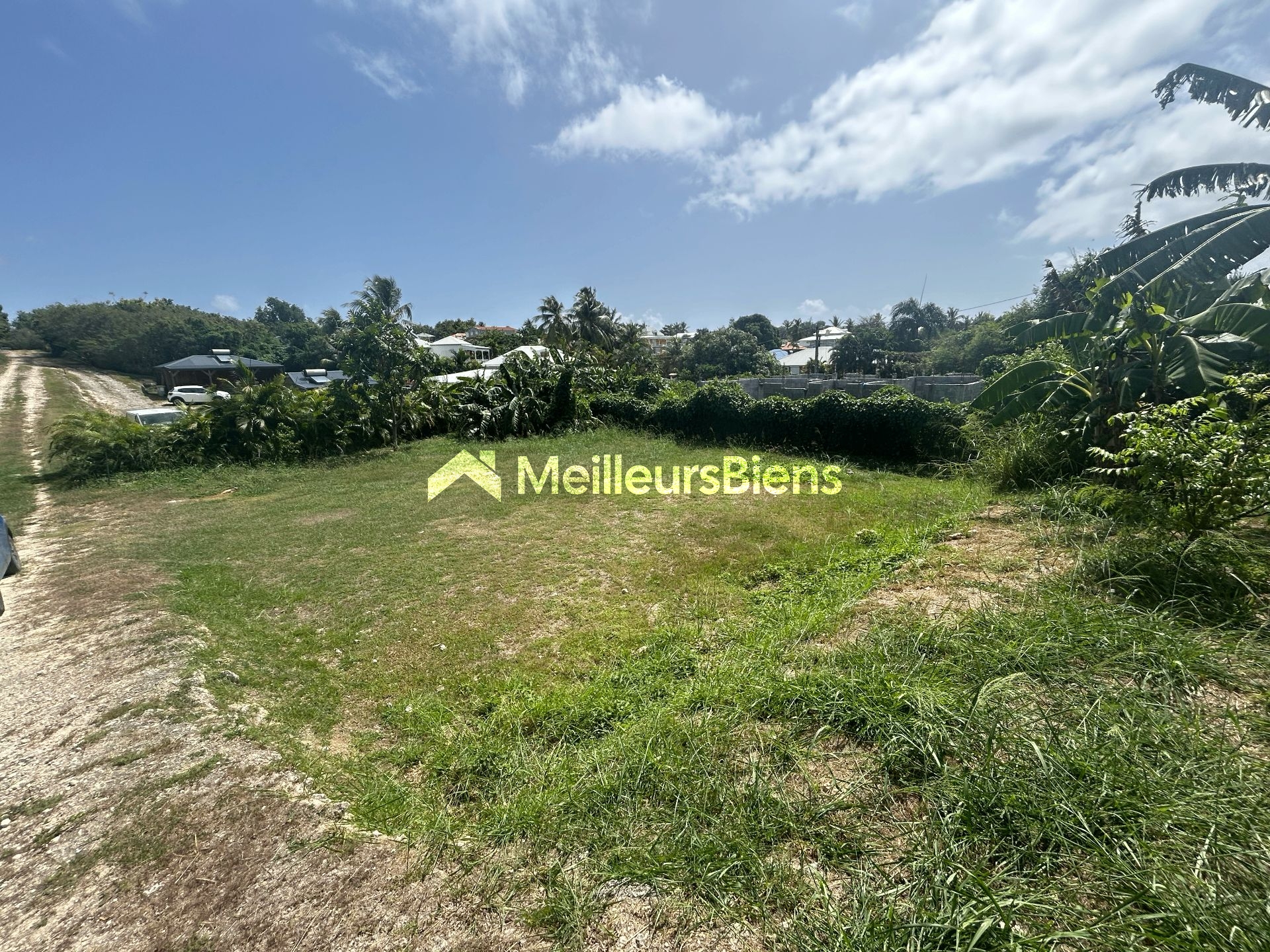 Maison 3 pièces avec 1493m2 de terrain