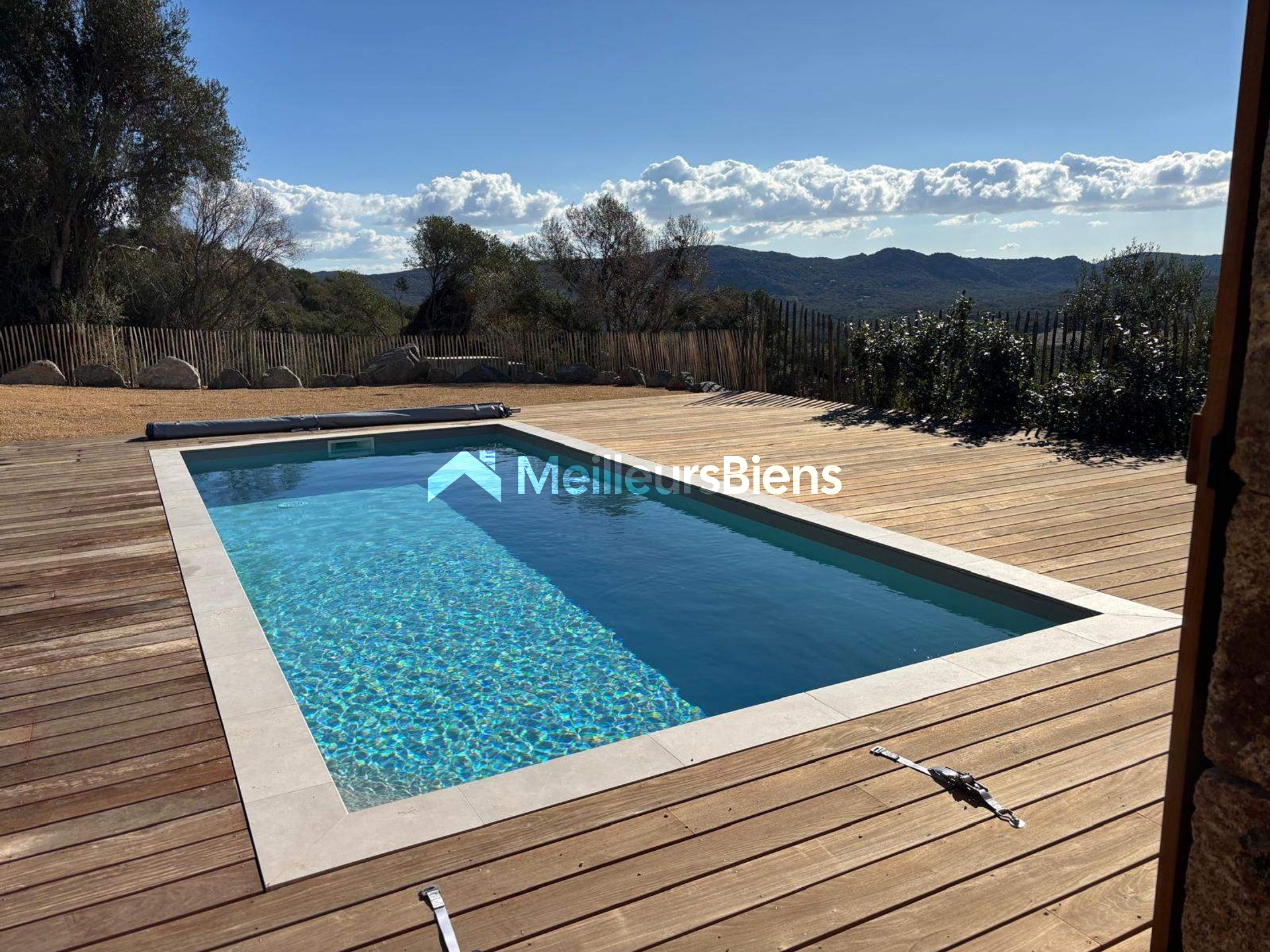 Magnifique bergerie de 110m2 avec une vue époustouflante