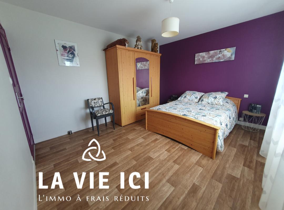 Photo de la pièce
