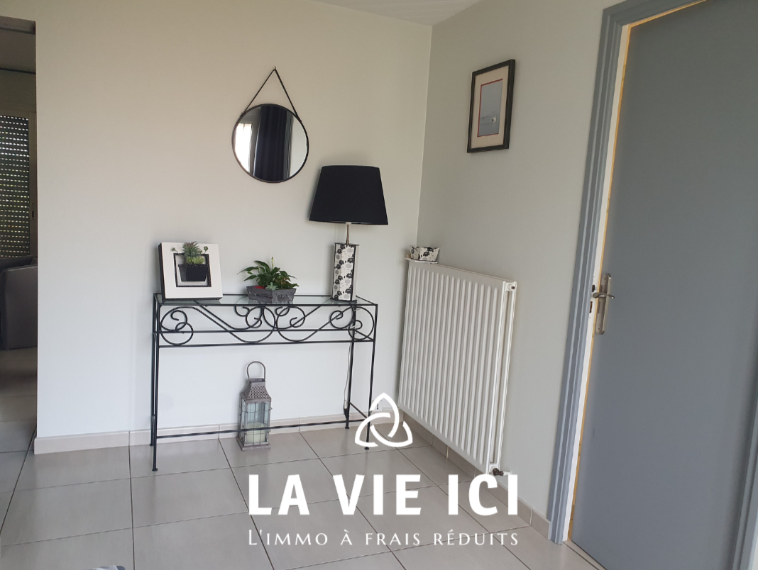 Photo de la pièce