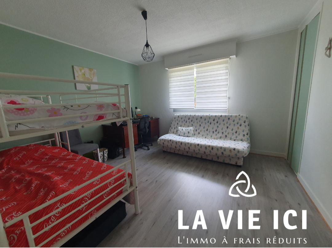 Photo de la pièce