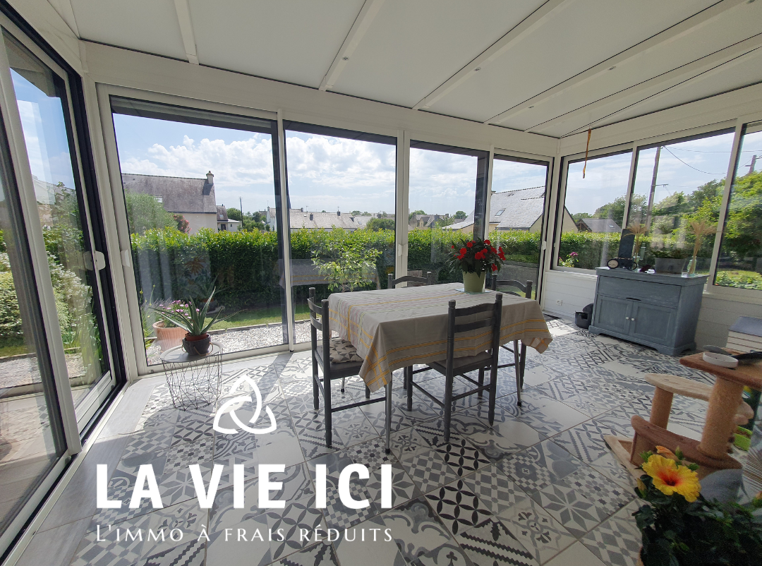 Photo de la pièce
