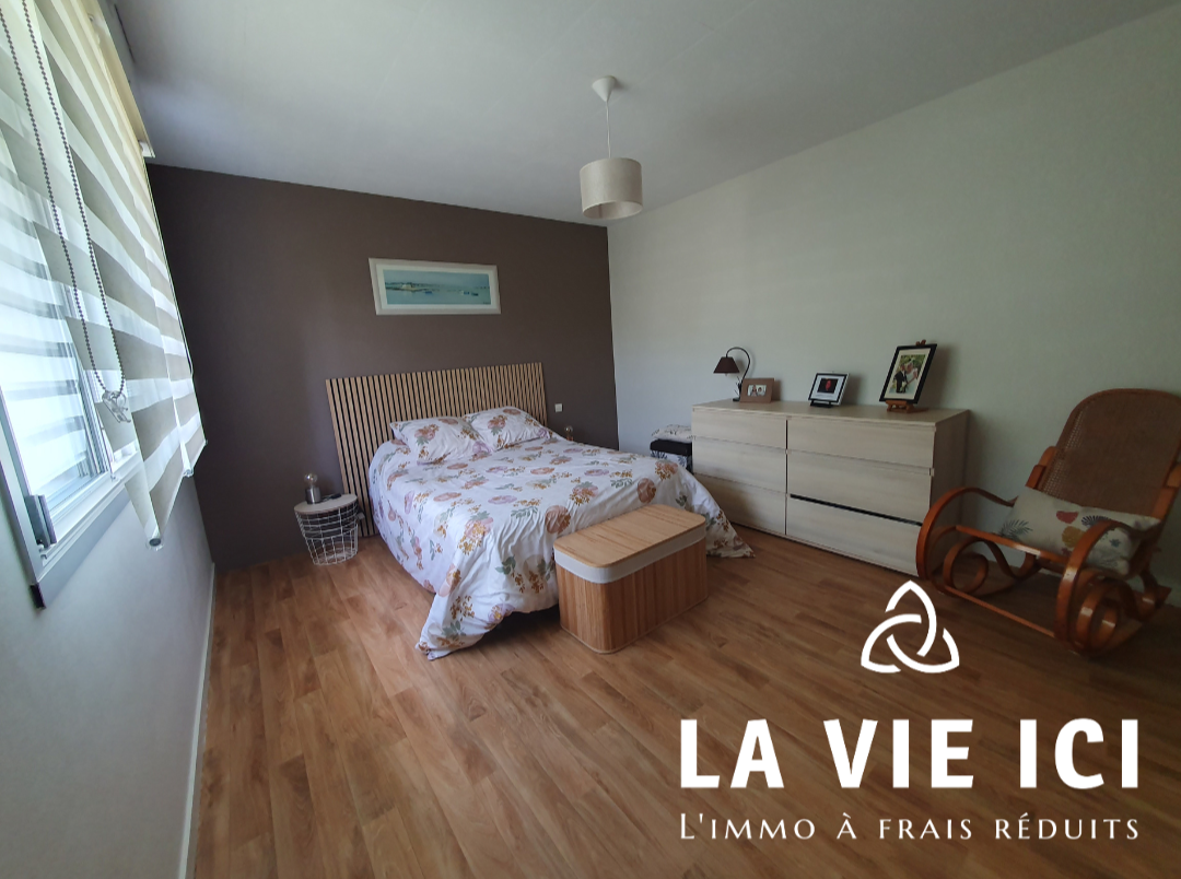 Photo de la pièce
