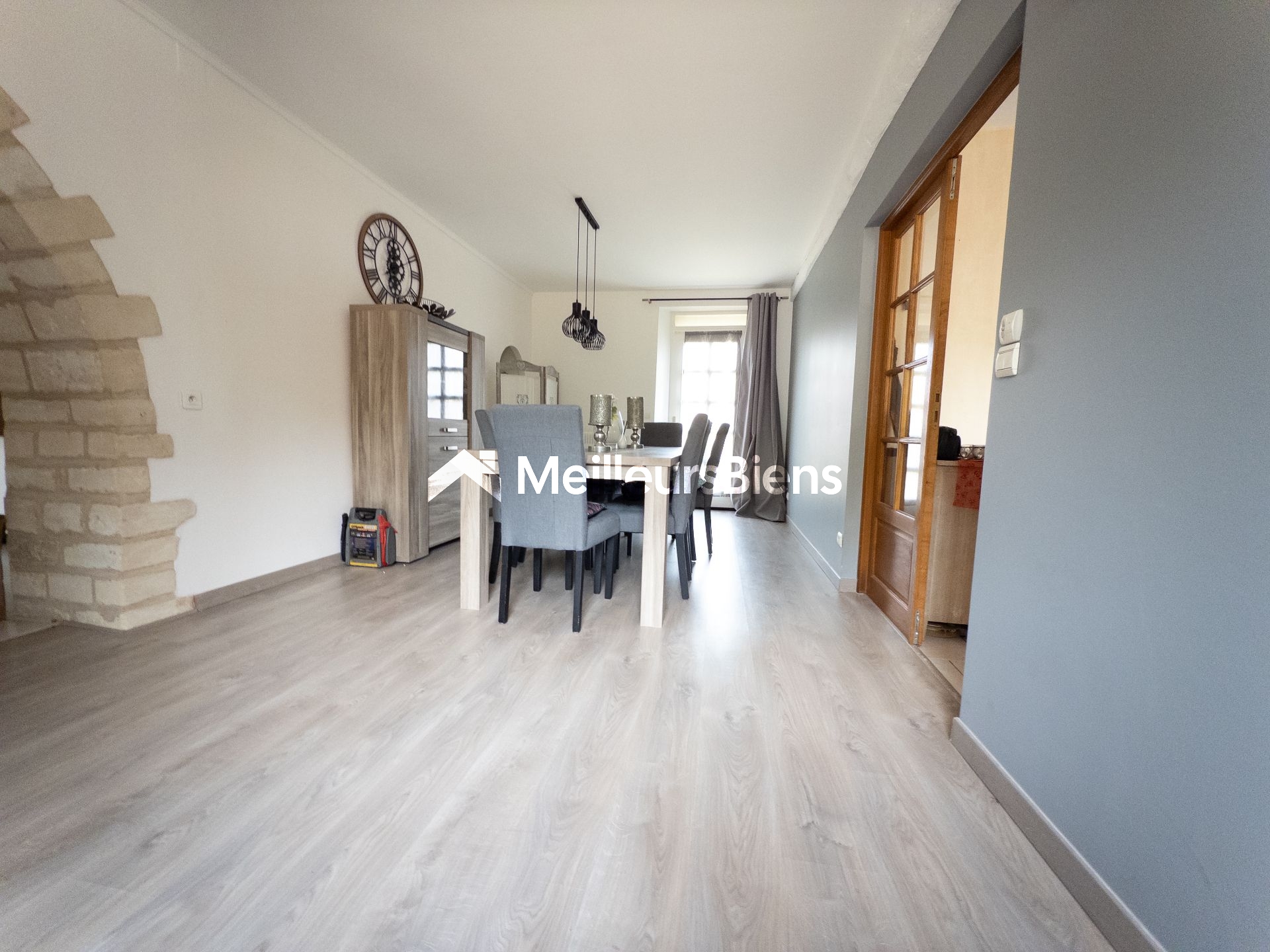 A vendre Maison 209m2