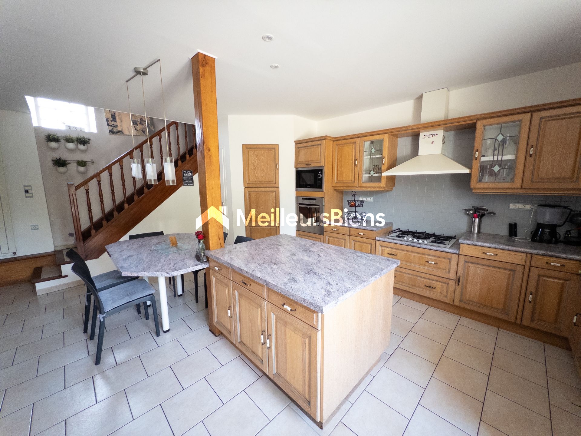 A vendre Maison 209m2