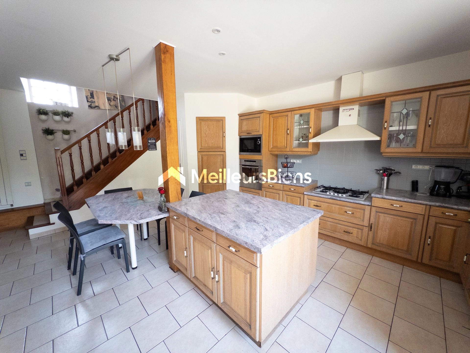 A vendre Maison 209m2