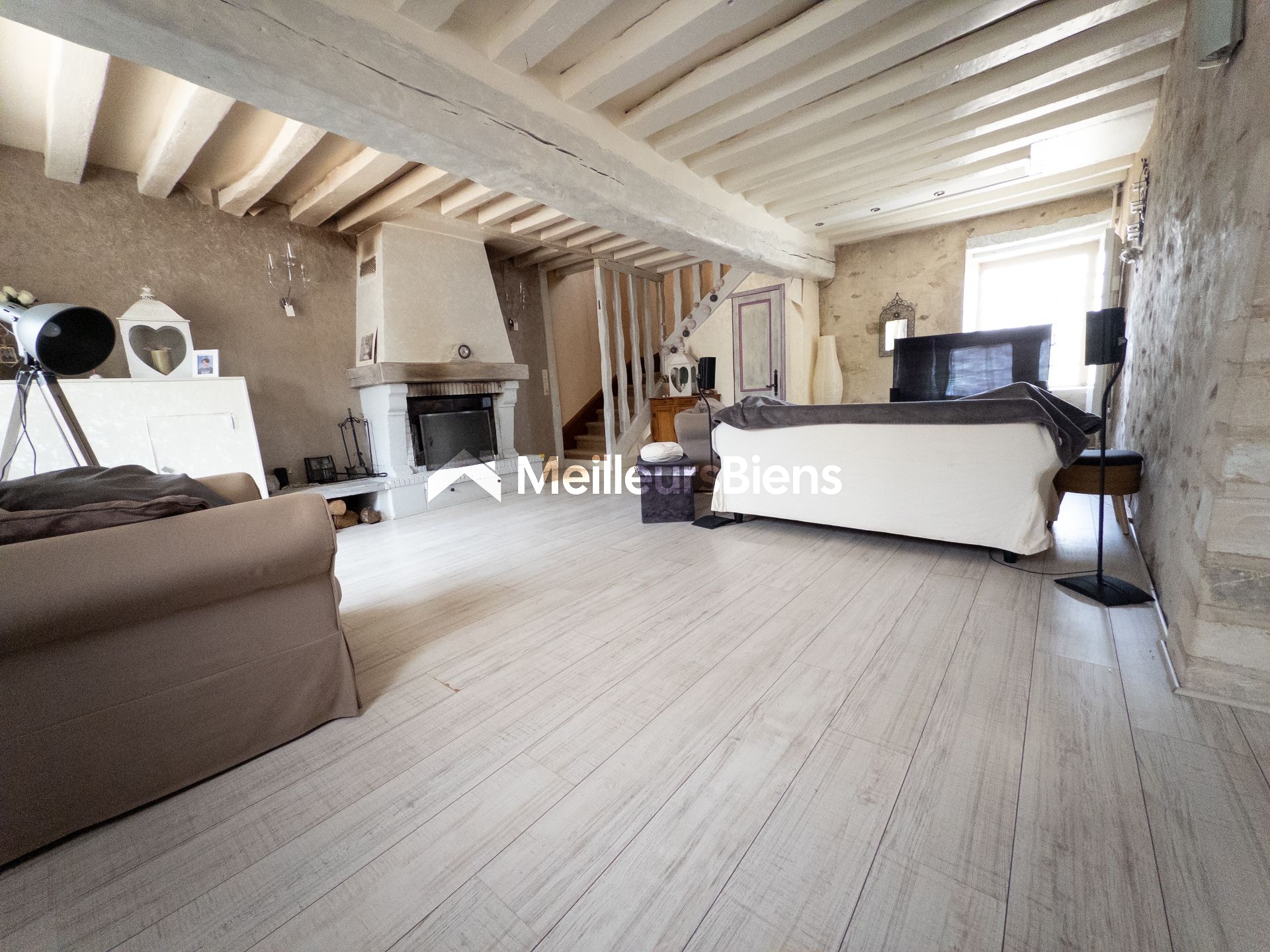 A vendre Maison 209m2