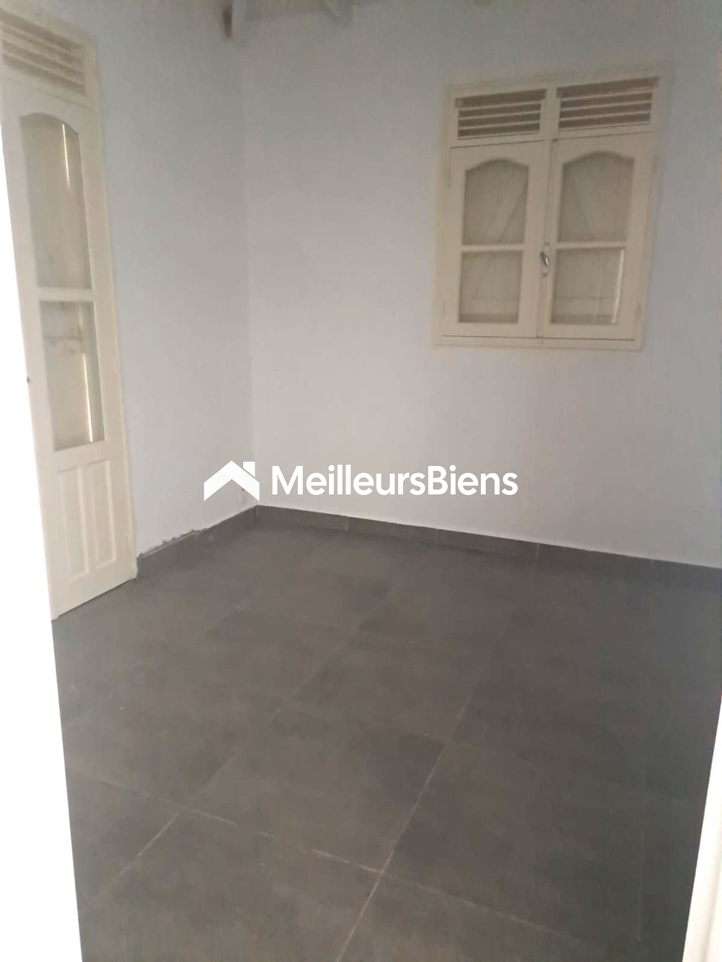 Maison individuelle