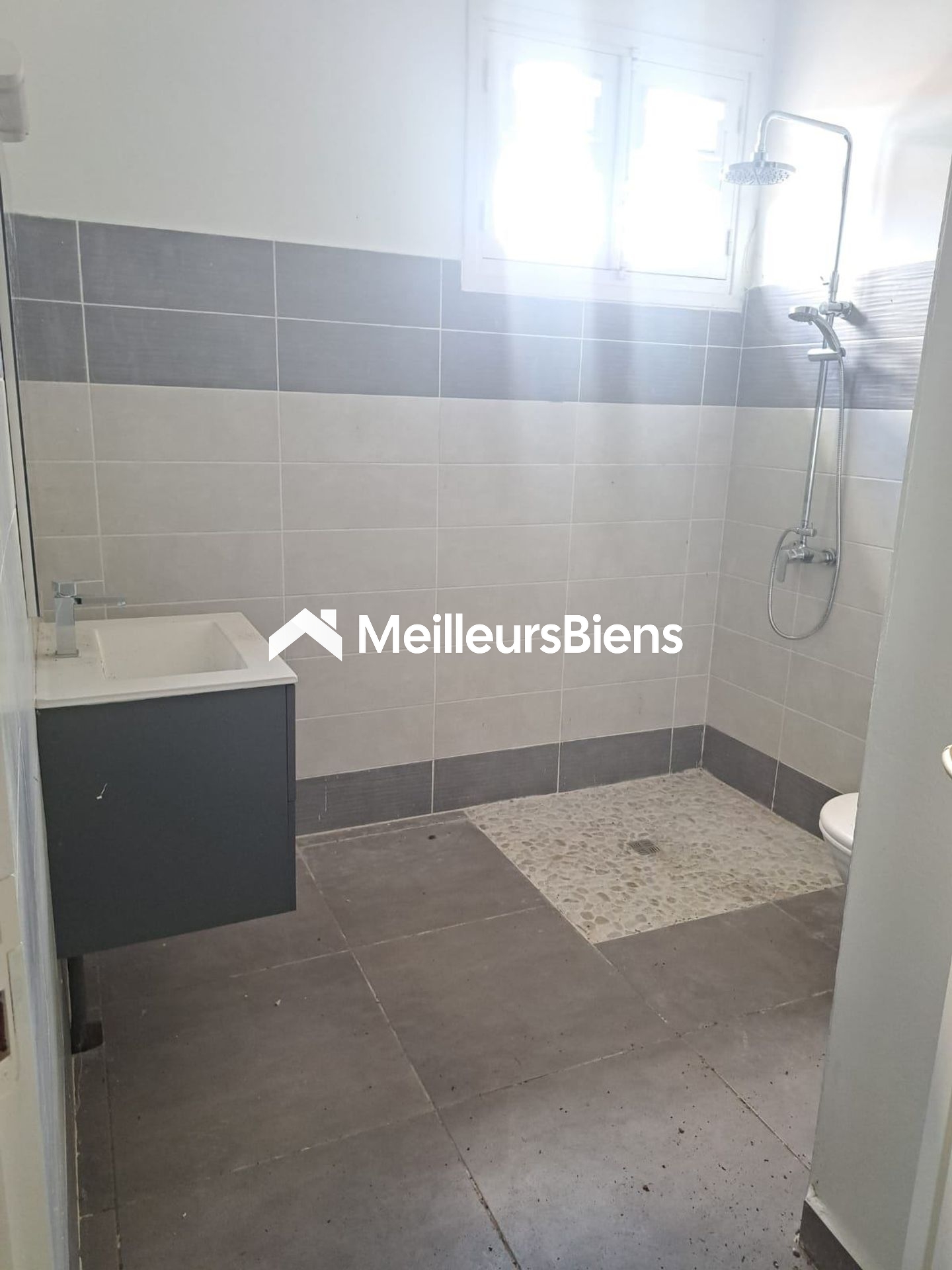 Maison individuelle
