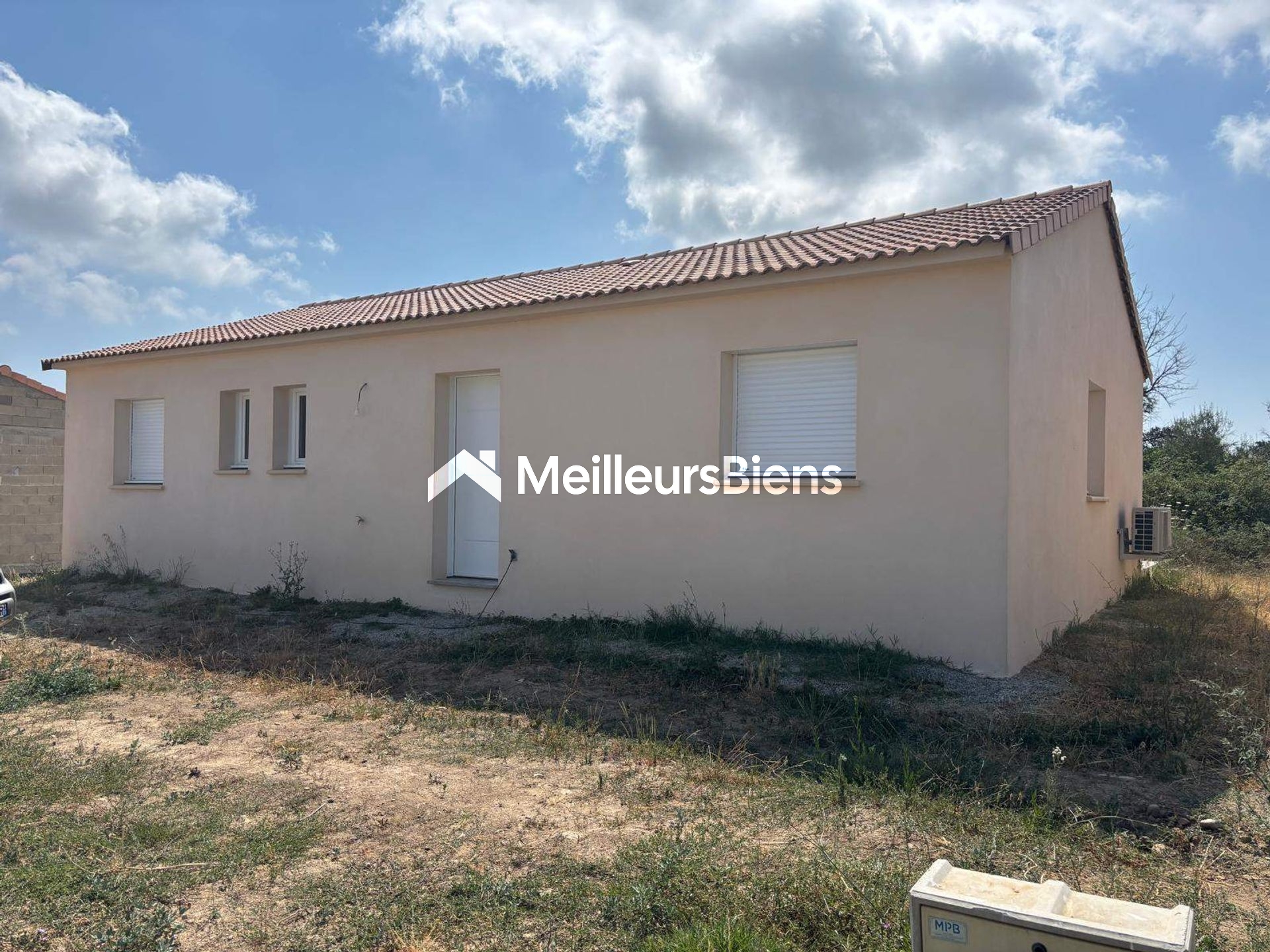 Villa individuelle secteur Prunelli Di Fiumorbo