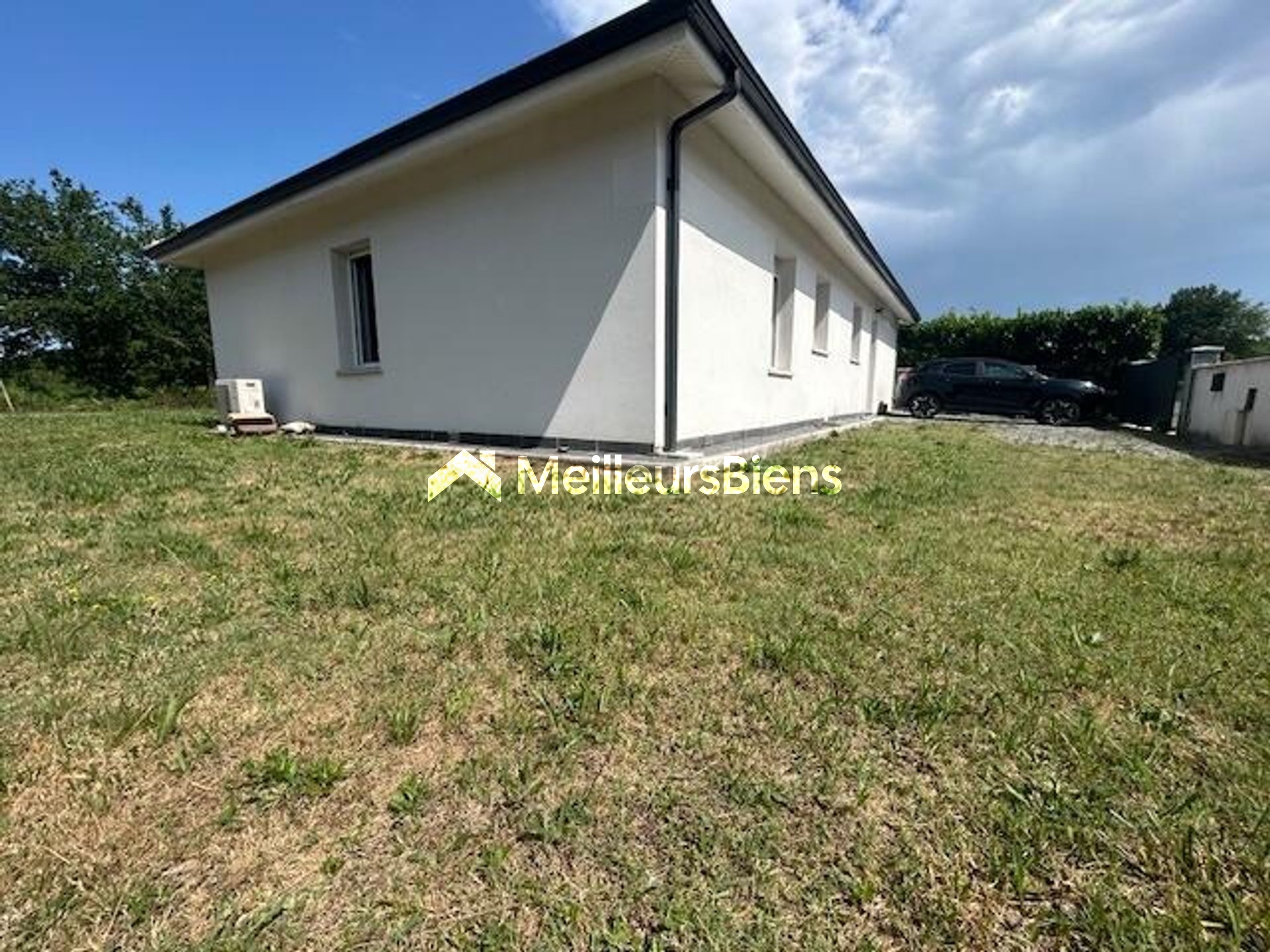 maison 6 pièces 106 m2