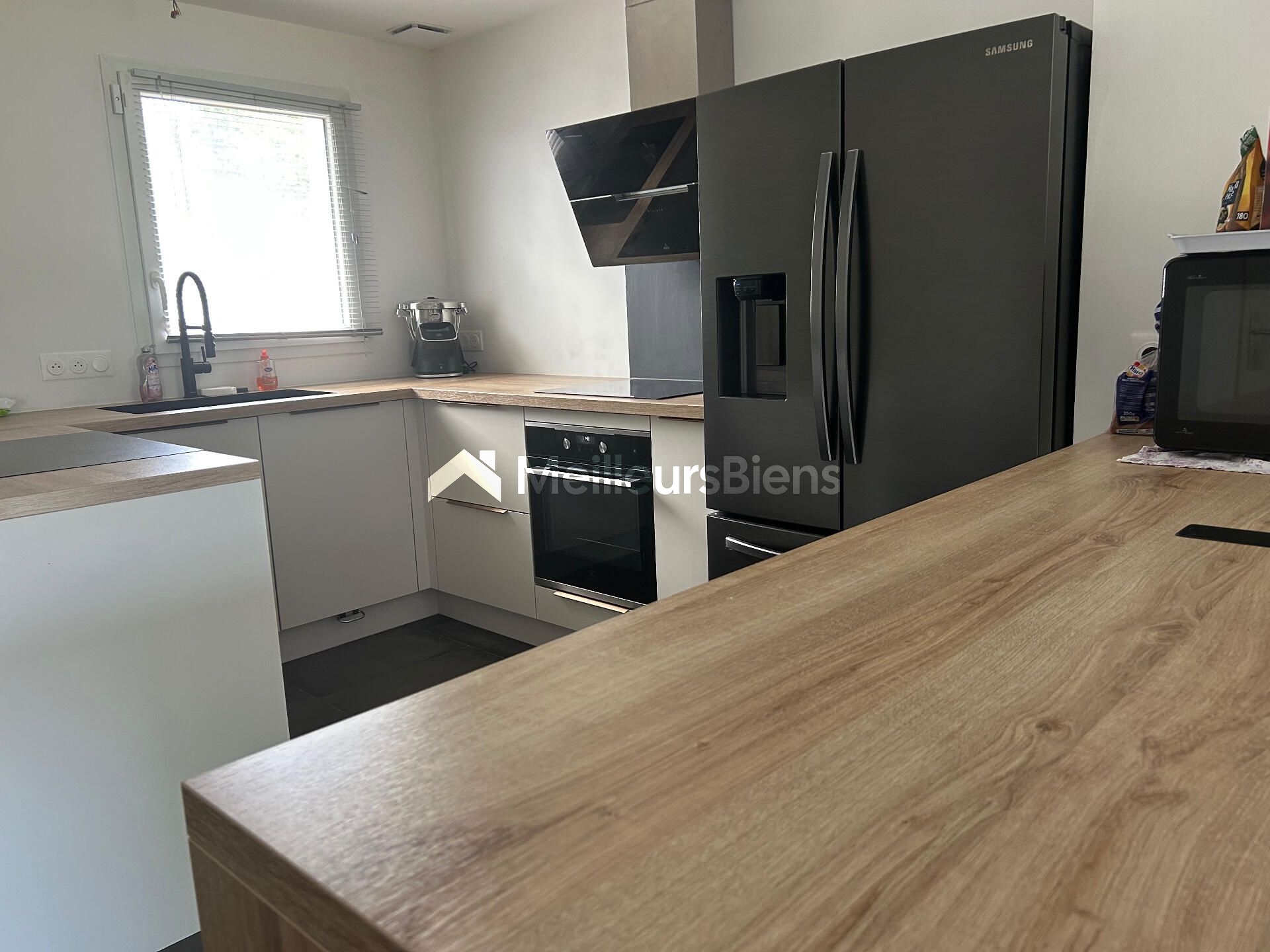 maison 6 pièces 106 m2