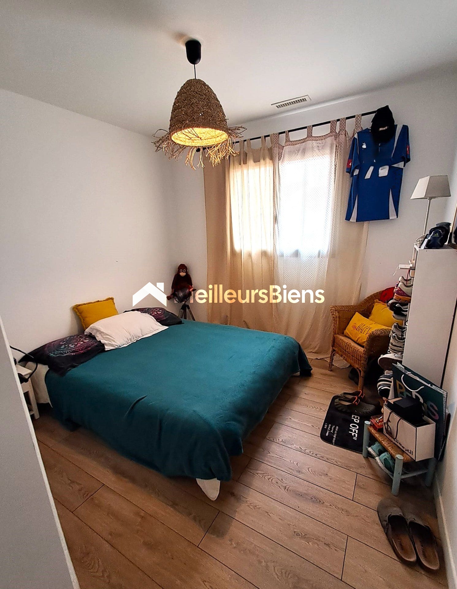 Posez vos valises au calme à  8mn d'Albi