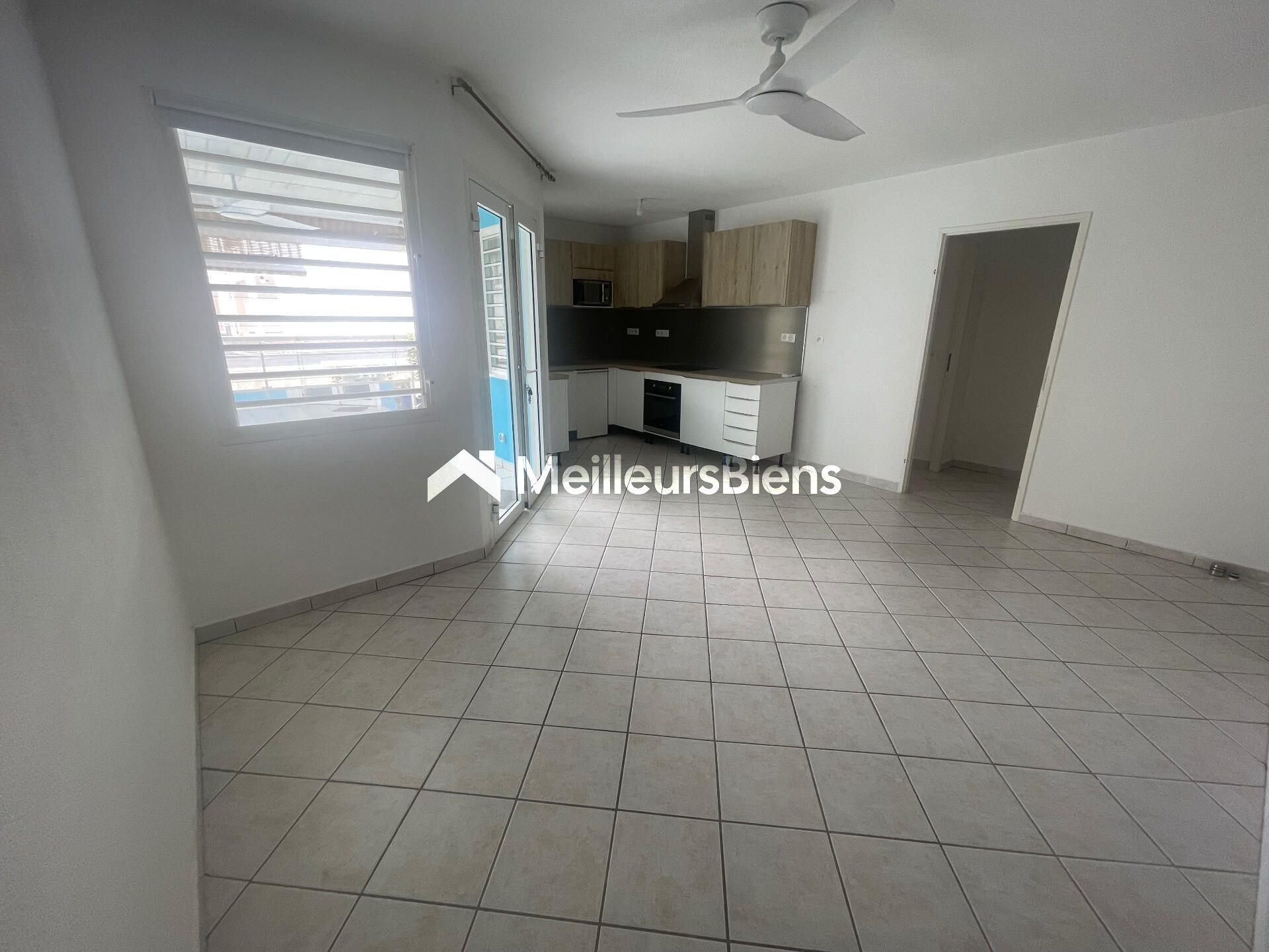 À louer appartement T2