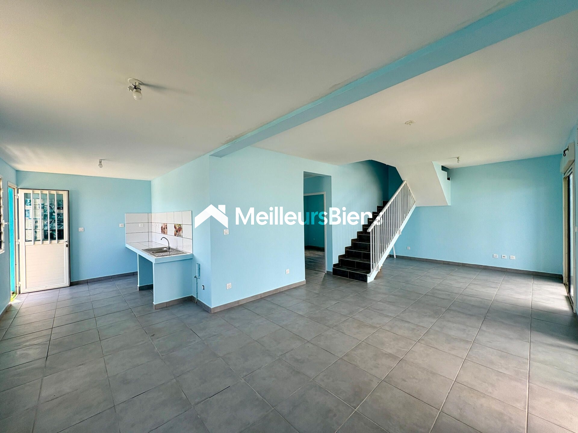 Maison familiale à 3 Bassins