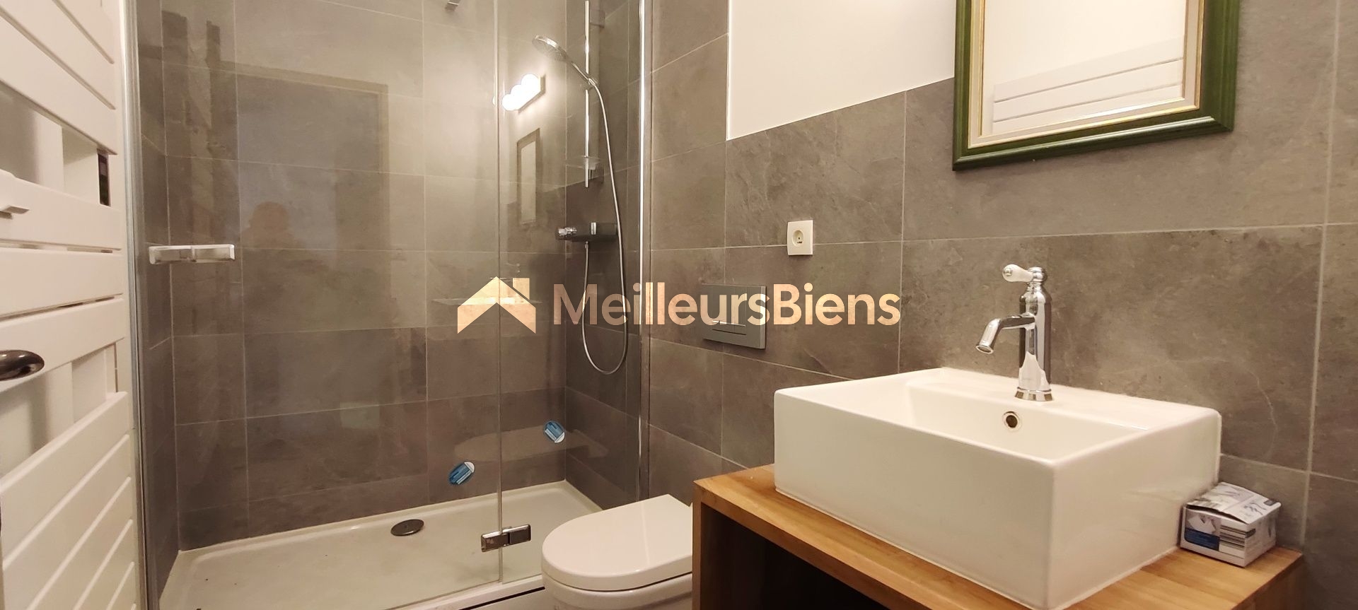 Rabastens: Magnifique maison T4 rénovée au bord du Tarn