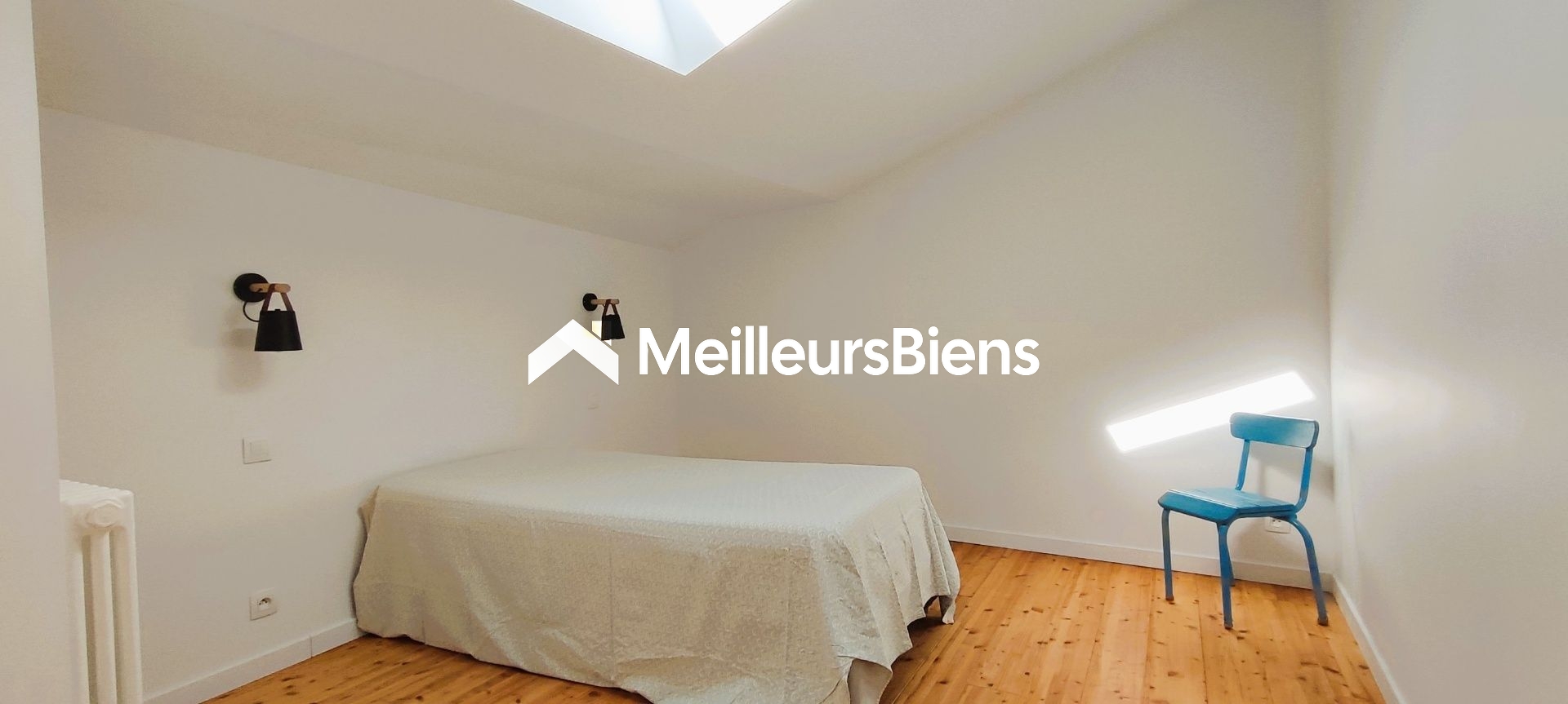 Rabastens: Magnifique maison T4 rénovée au bord du Tarn