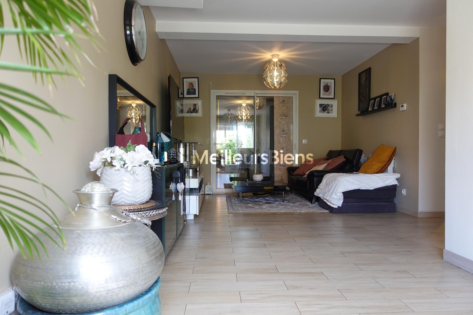 Maison 5 chambres
