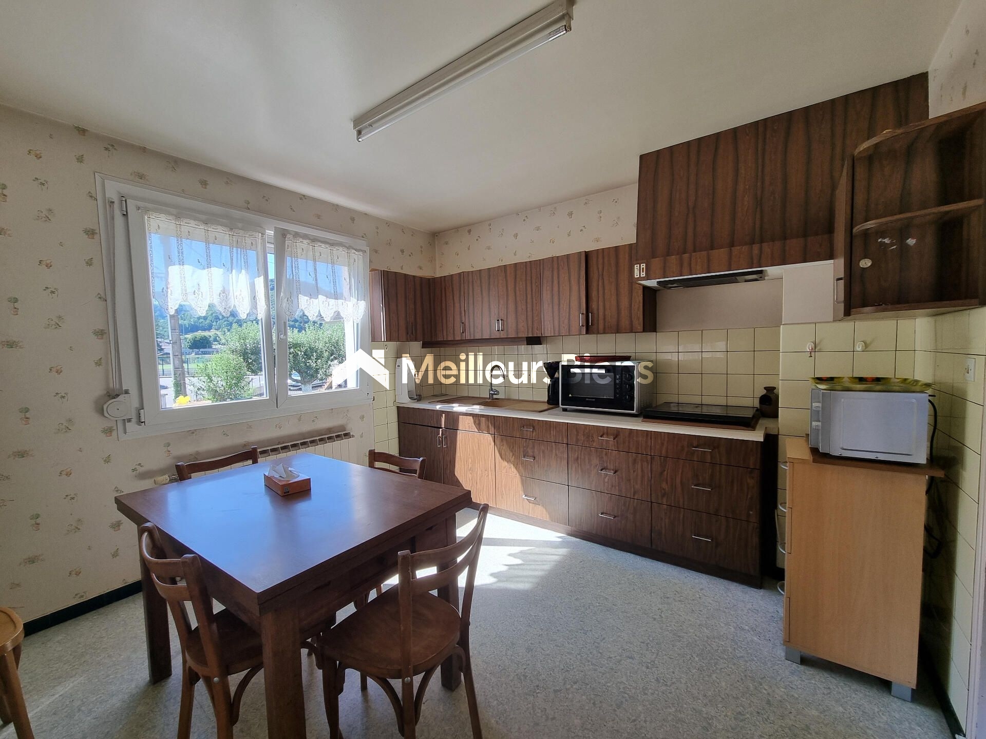 Maison calme 126m² 4 chambres