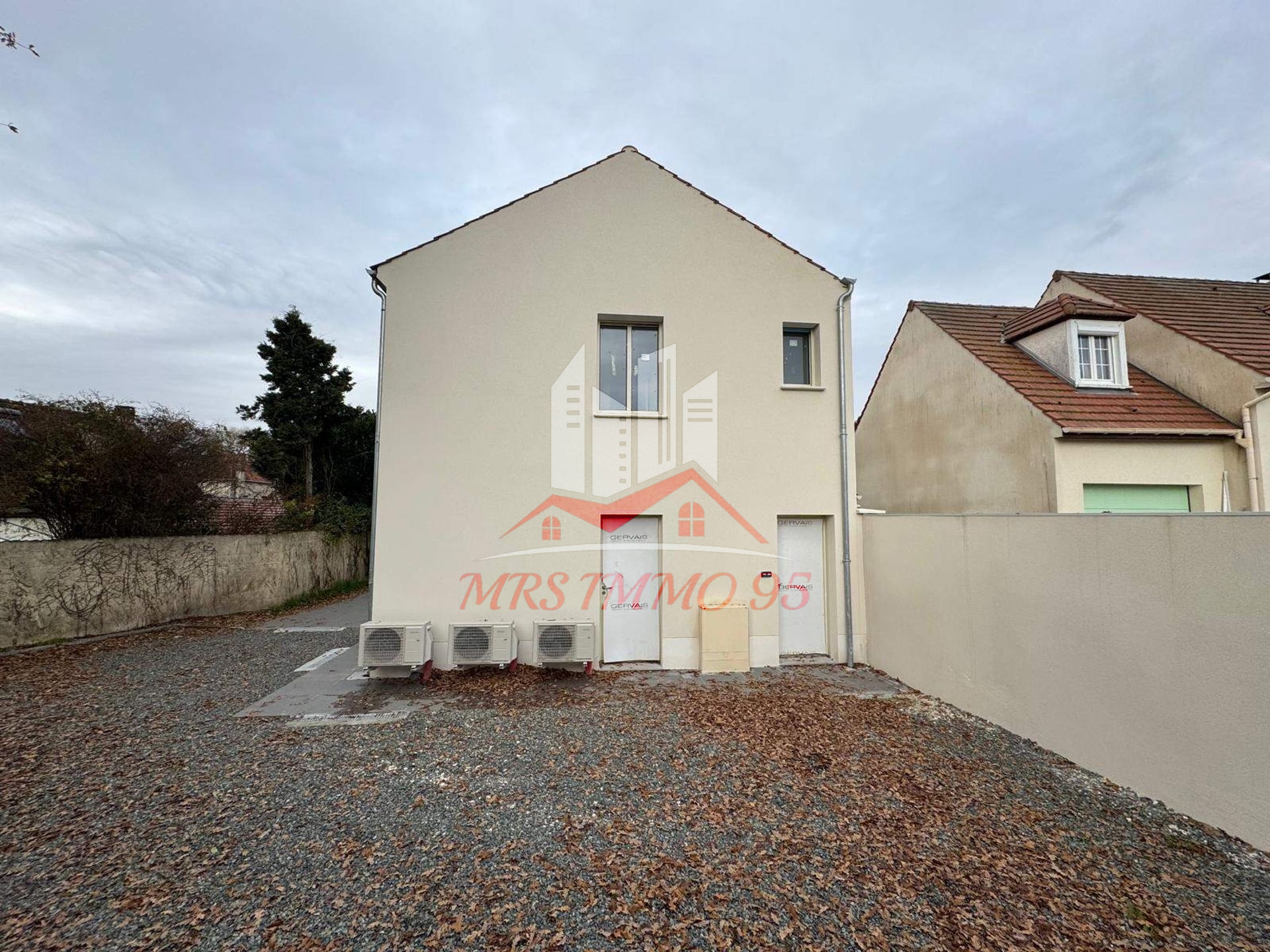 APPARTEMENT T2
