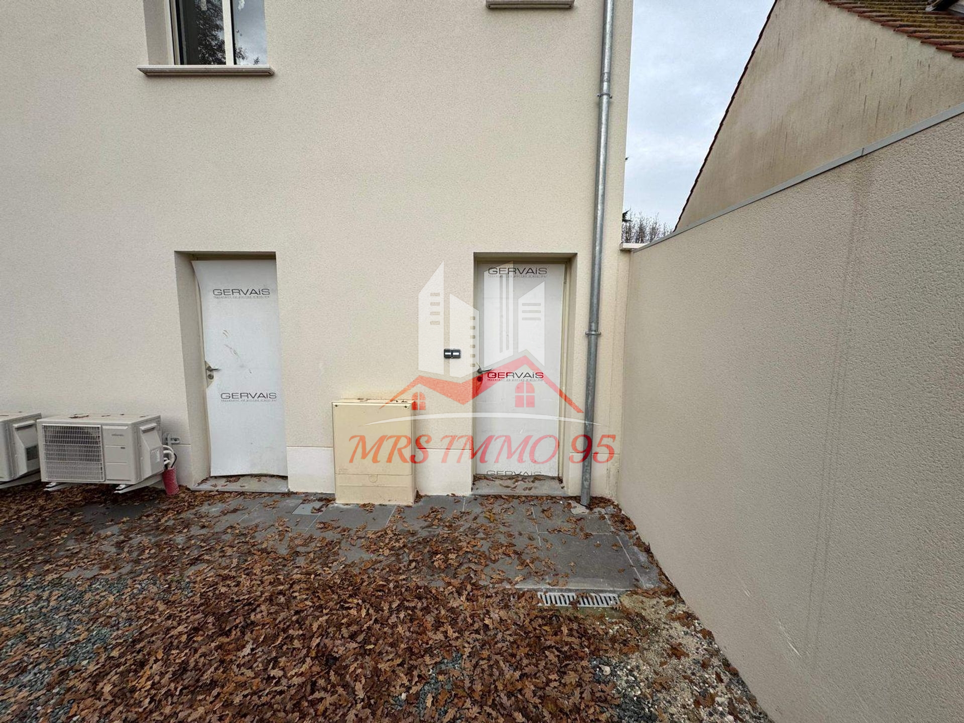 APPARTEMENT T2