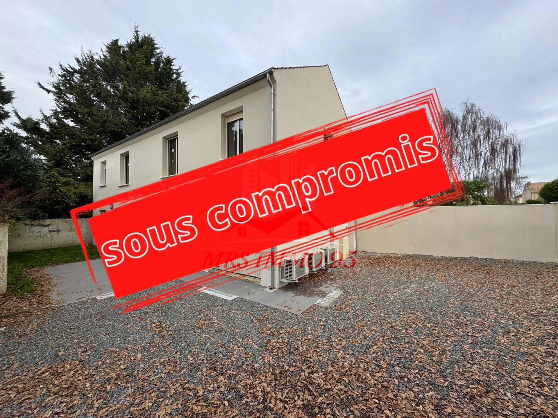 APPARTEMENT T2