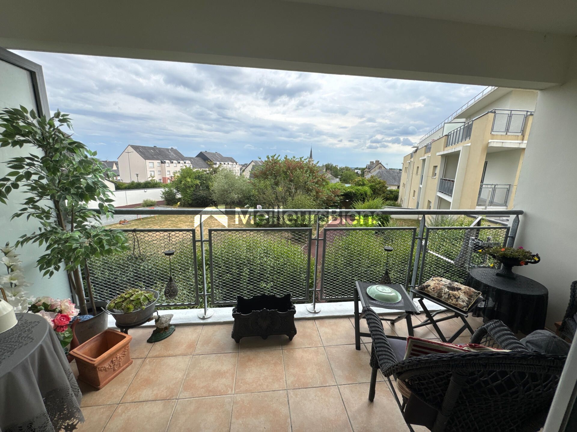 INVESTISSEMENT LOCATIF SÉCURISÉ – LOYER GARANTI – LOCATAIRE EN PLACE