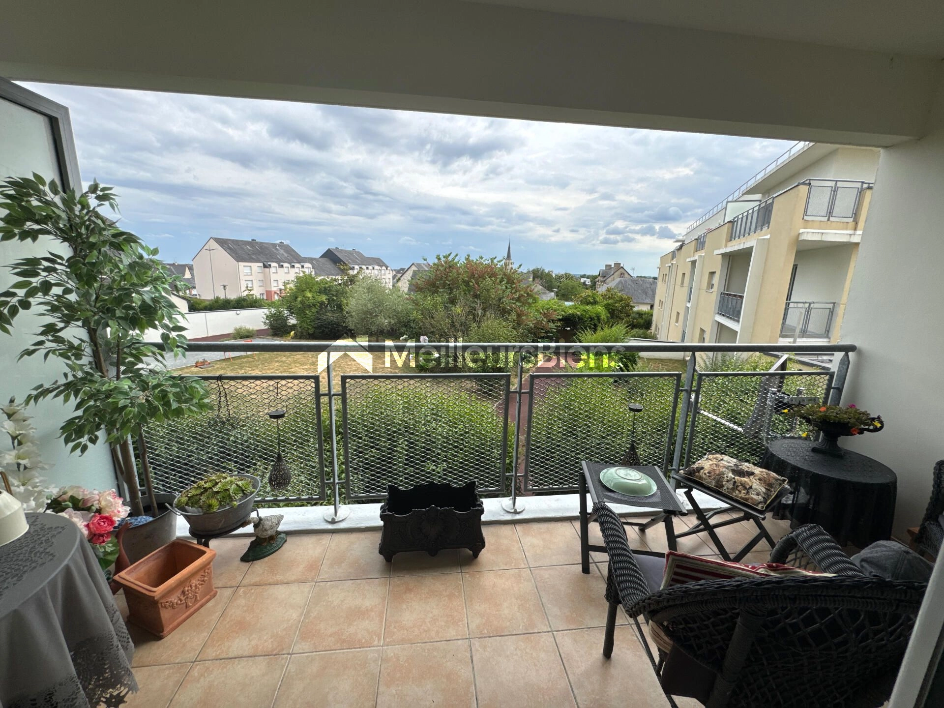 INVESTISSEMENT LOCATIF SÉCURISÉ – LOYER GARANTI – LOCATAIRE EN PLACE