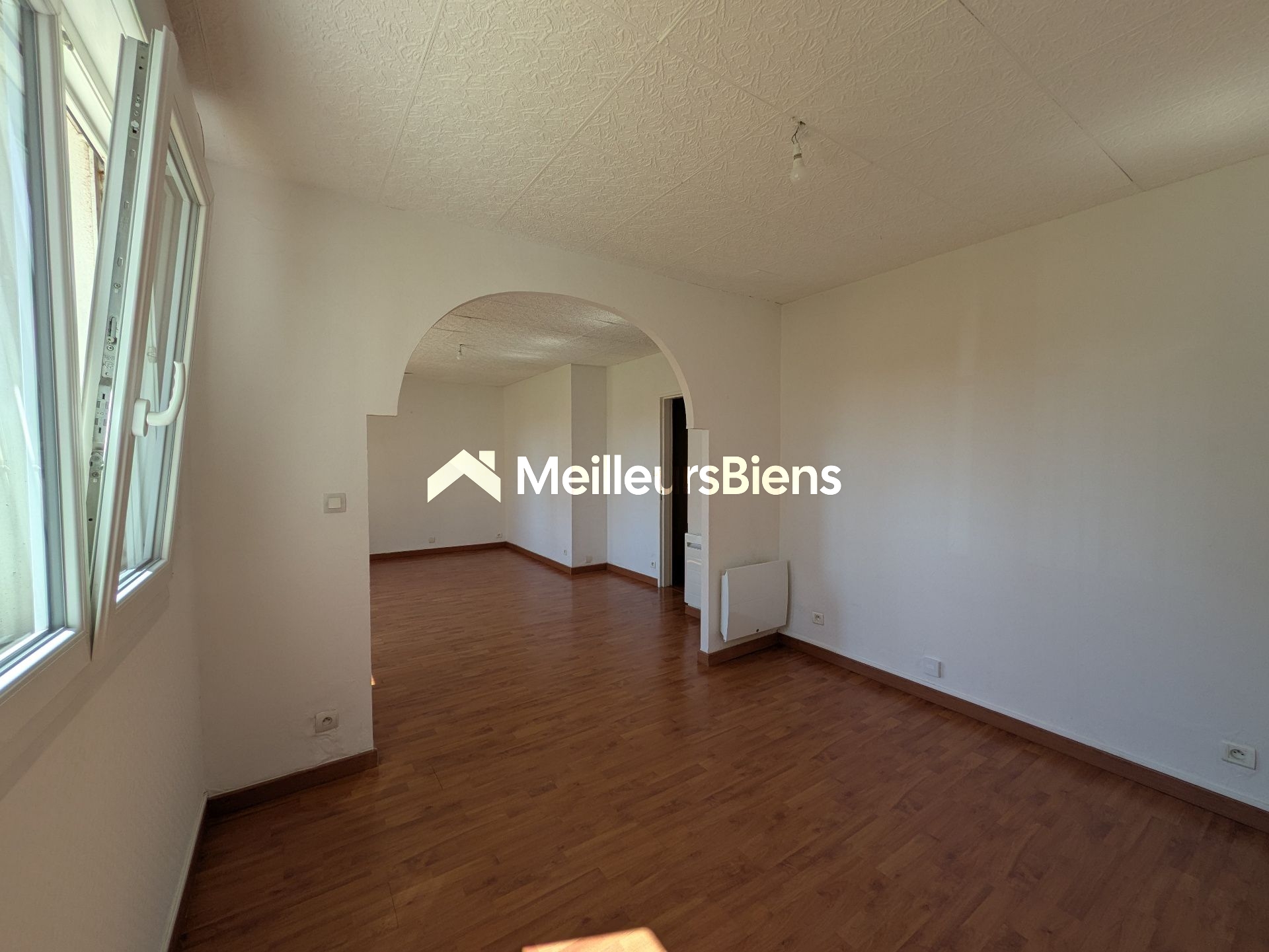 Appartement T3