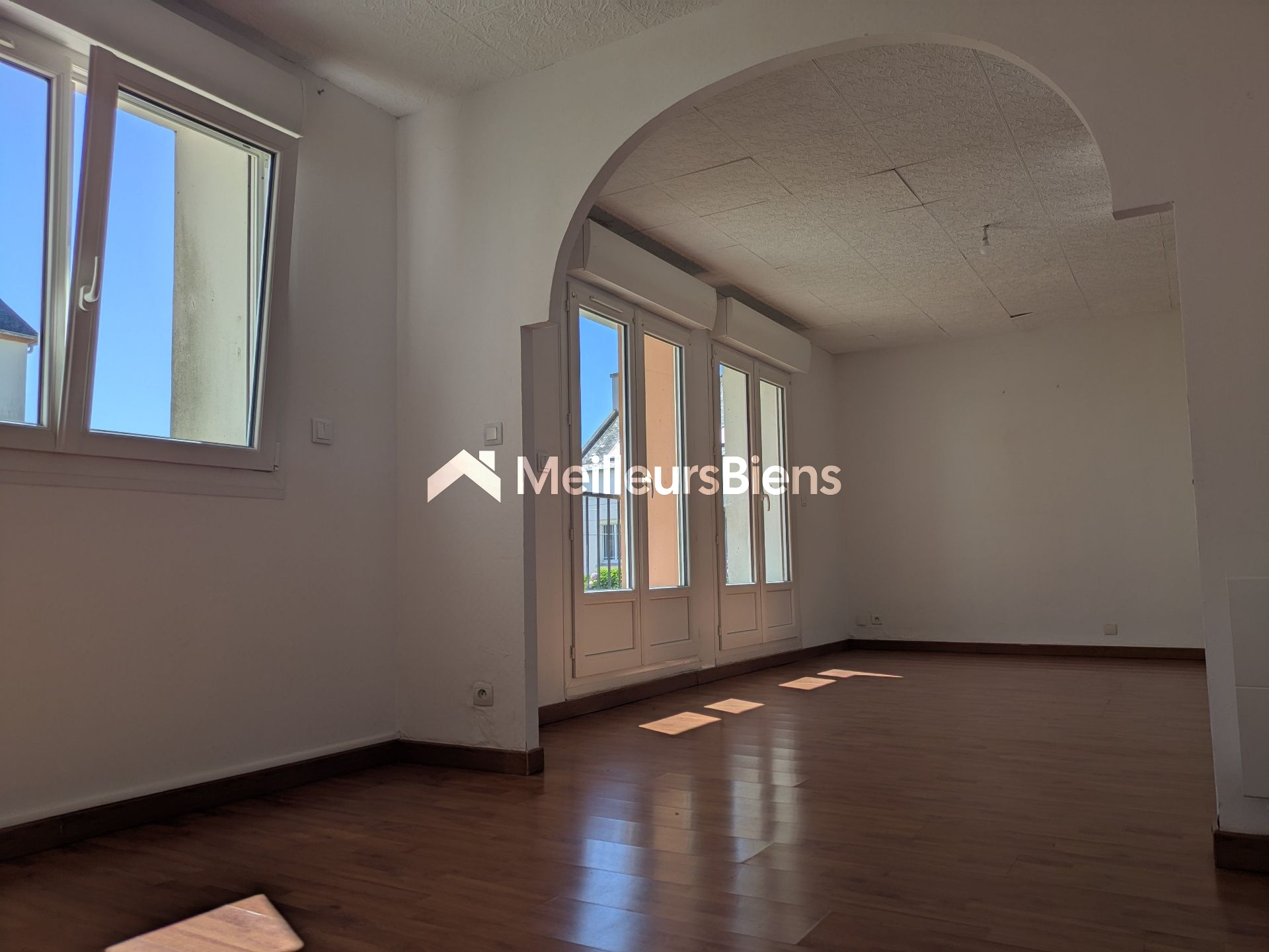 Appartement T3