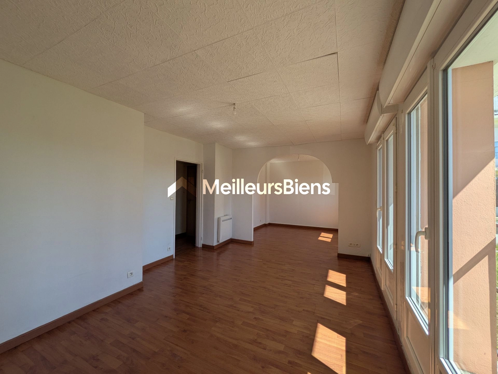 Appartement T3