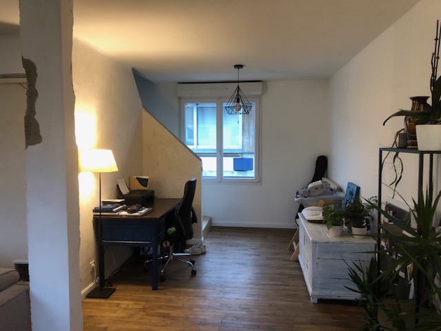 Photo de la pièce