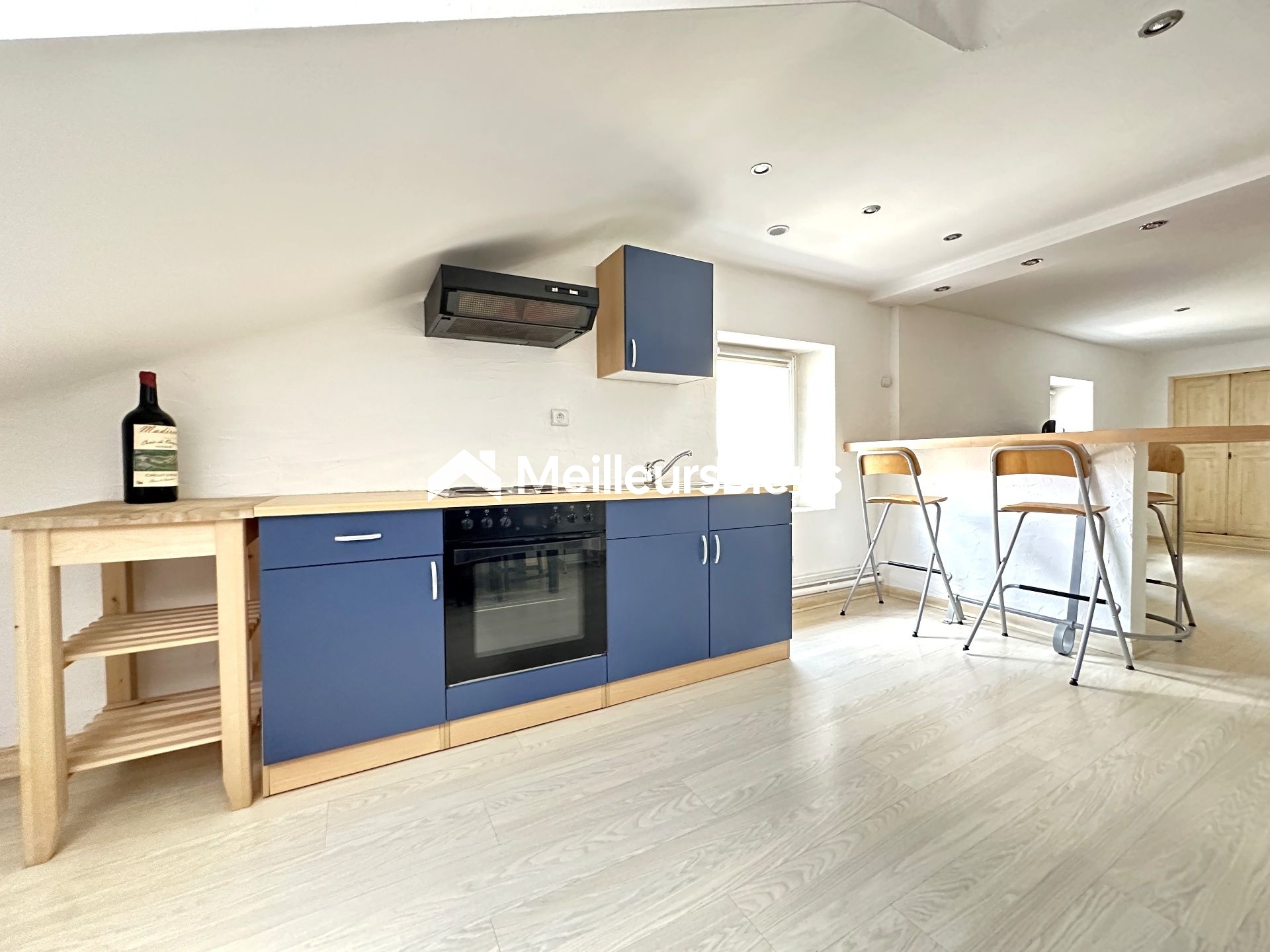 Appartement T3 de 85 m2 au sol