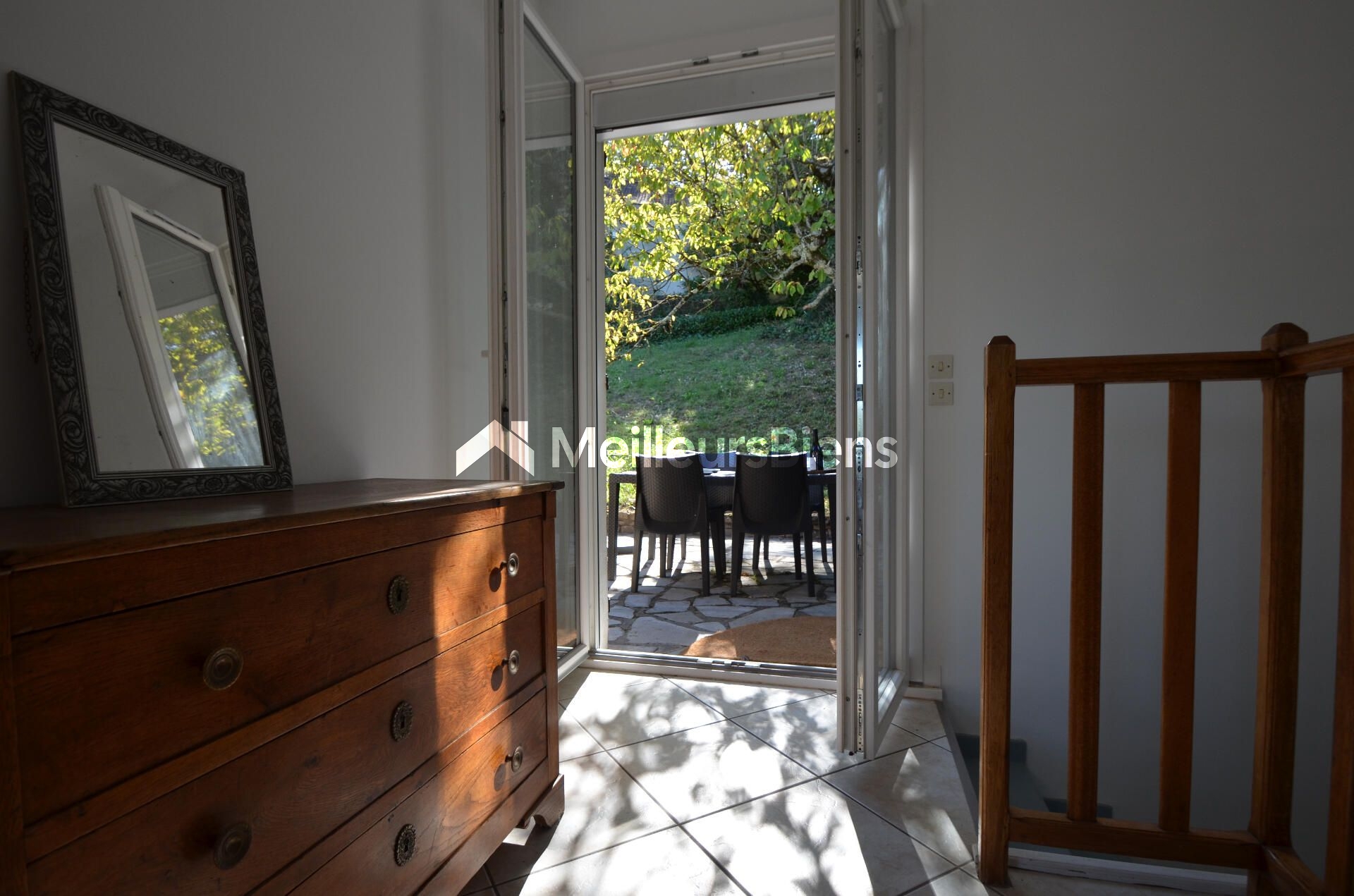 Maison au calme et proche de tout