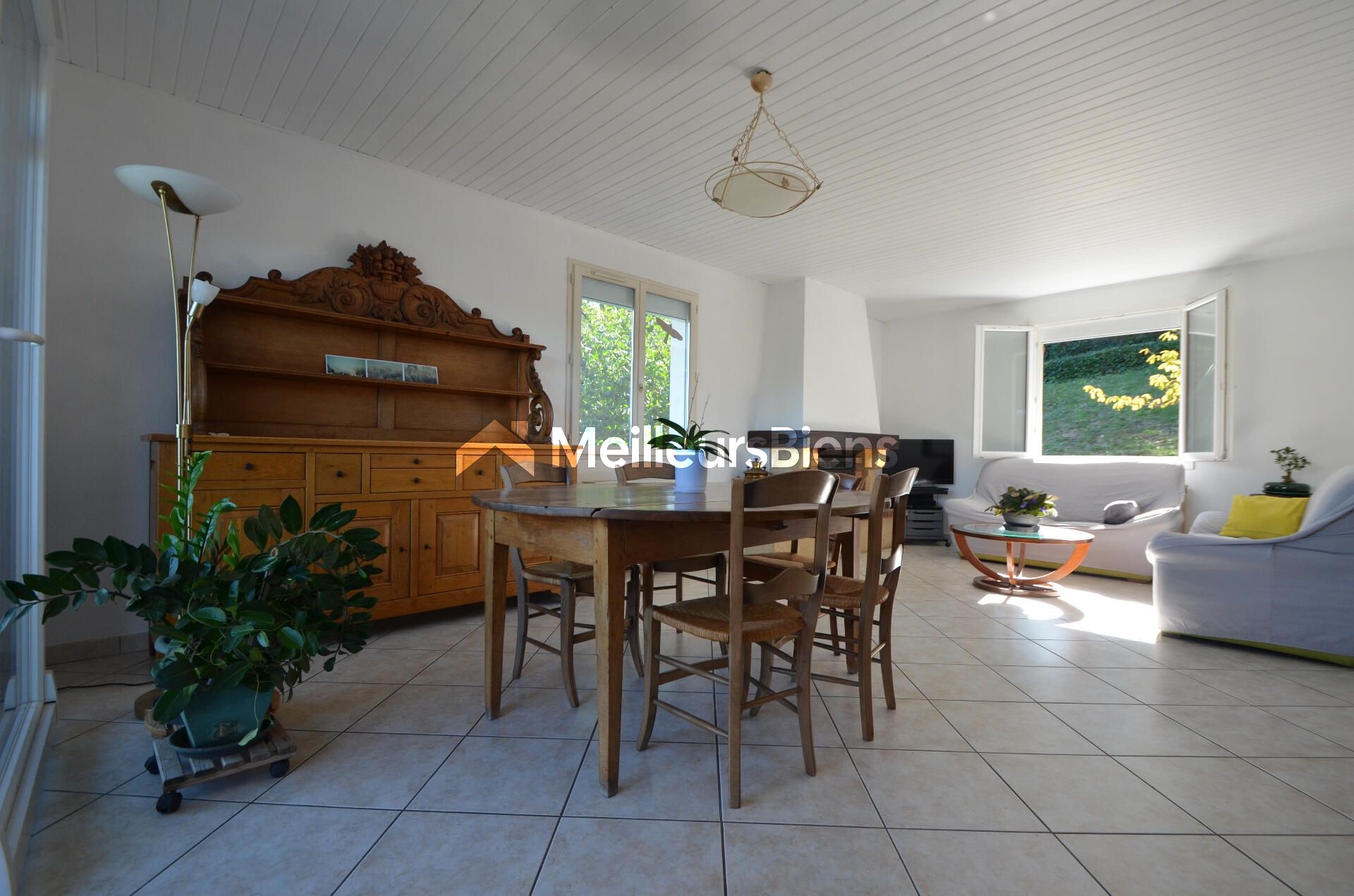 Maison au calme et proche de tout